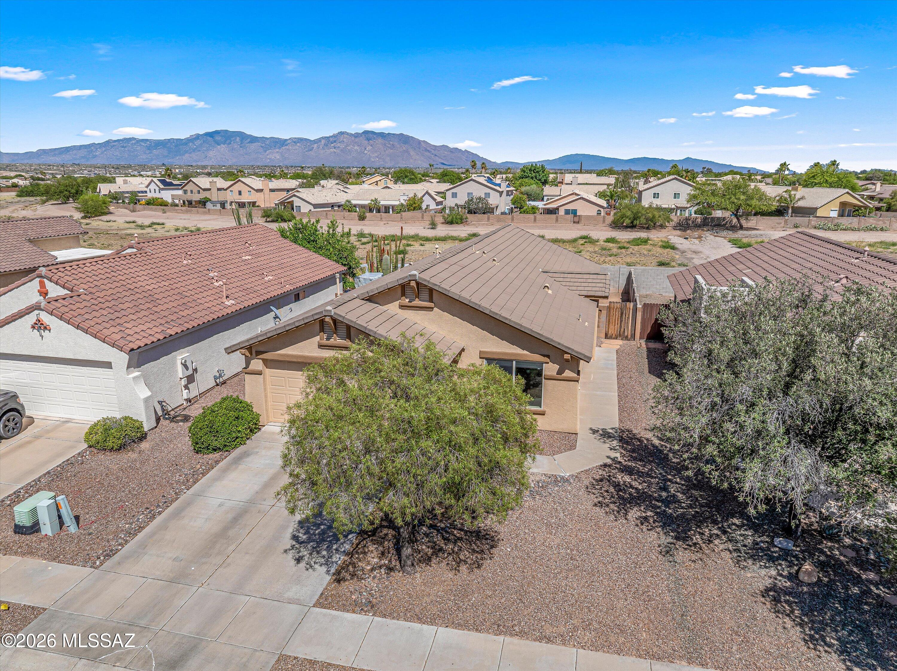 Continental Ranch Copper Moon (1-144) - Residential