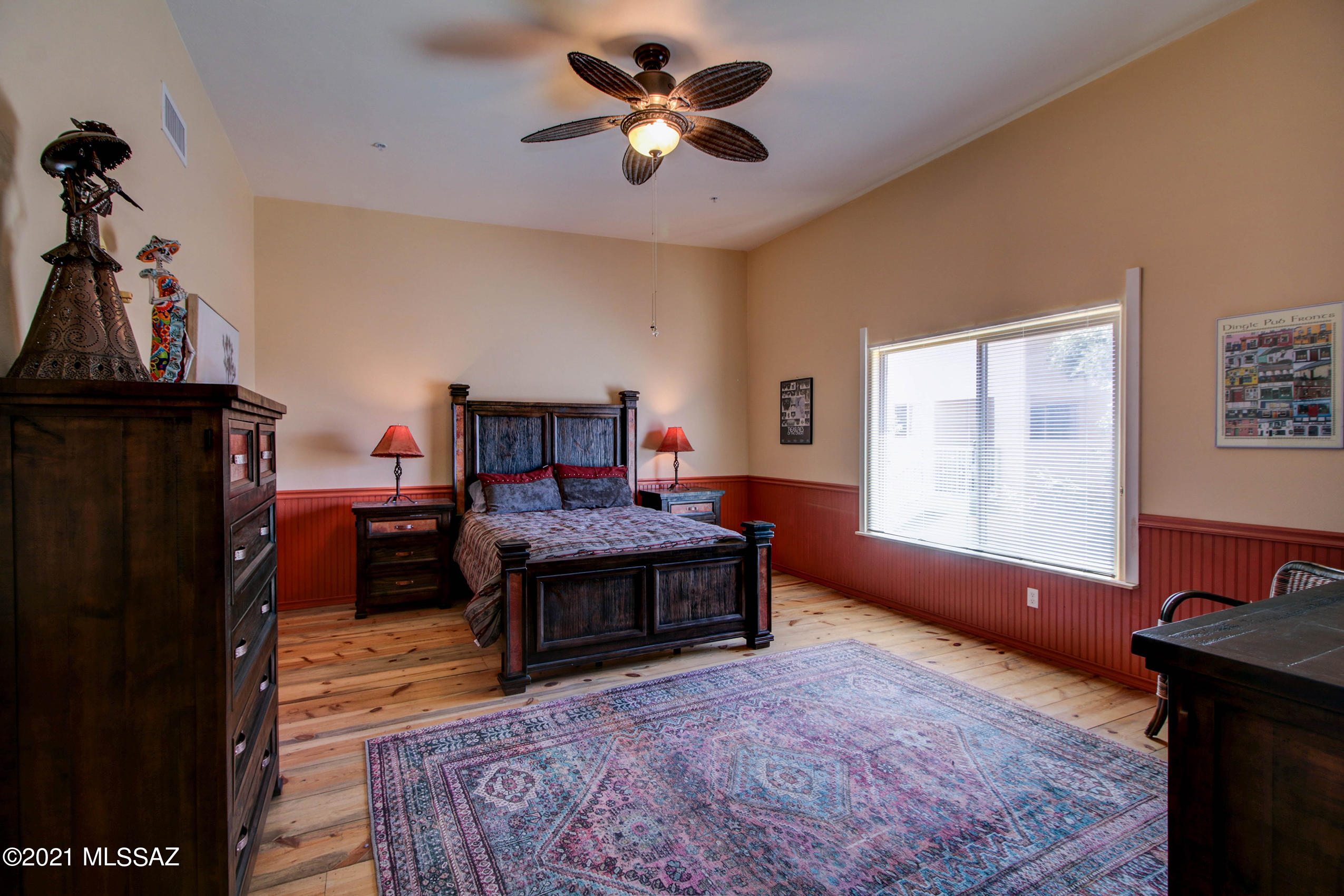 Civano 1 (166-527) - Residential Lease