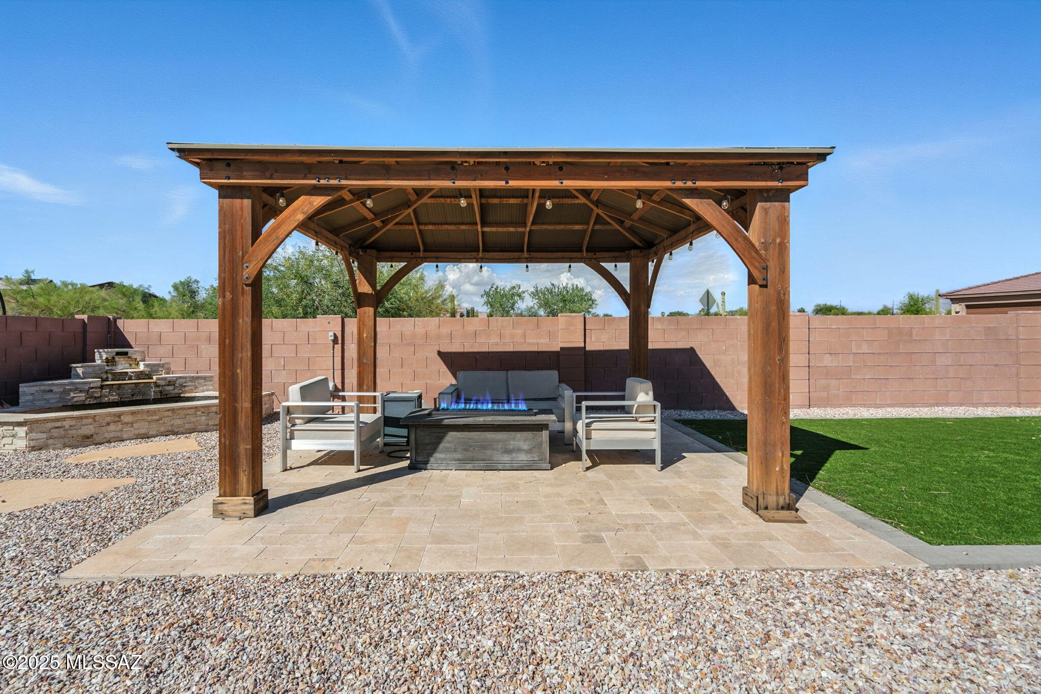 Paseo At Linda Vista - Residential