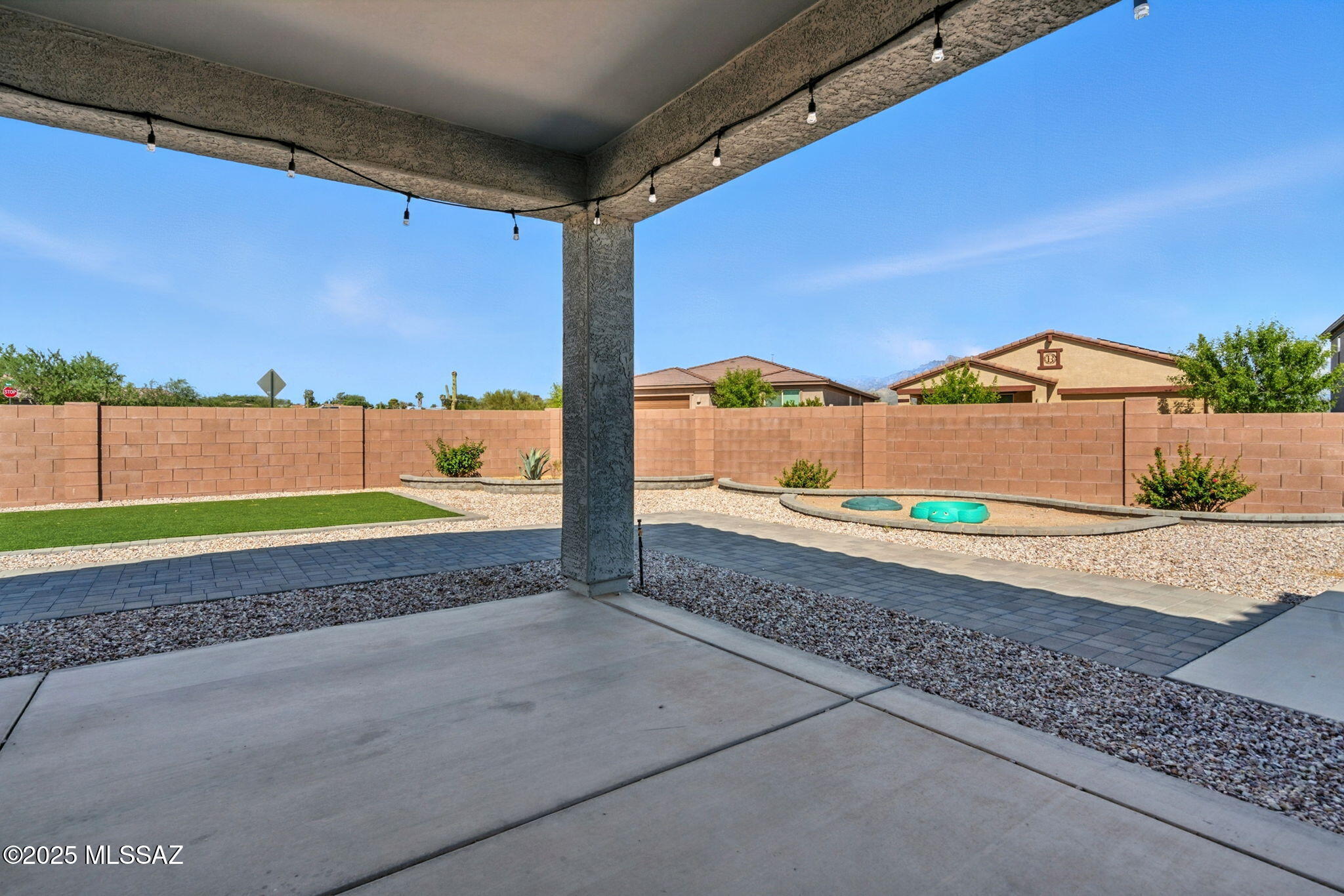 Paseo At Linda Vista - Residential