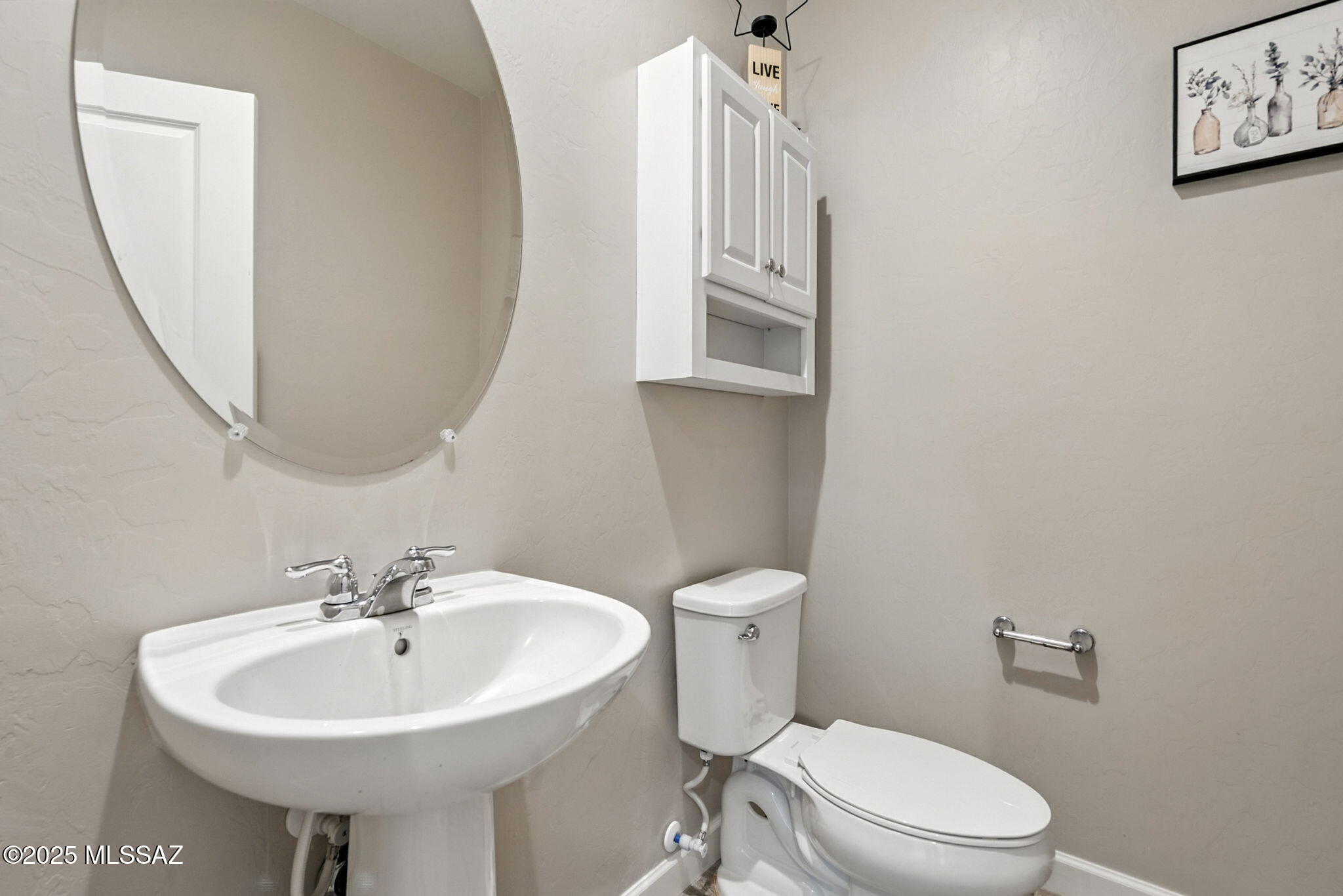 Paseo At Linda Vista - Residential