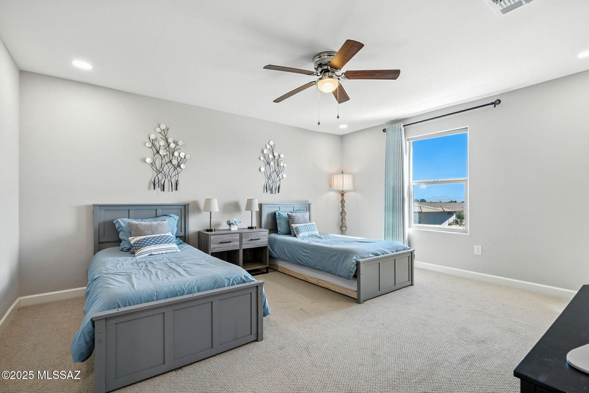 Paseo At Linda Vista - Residential