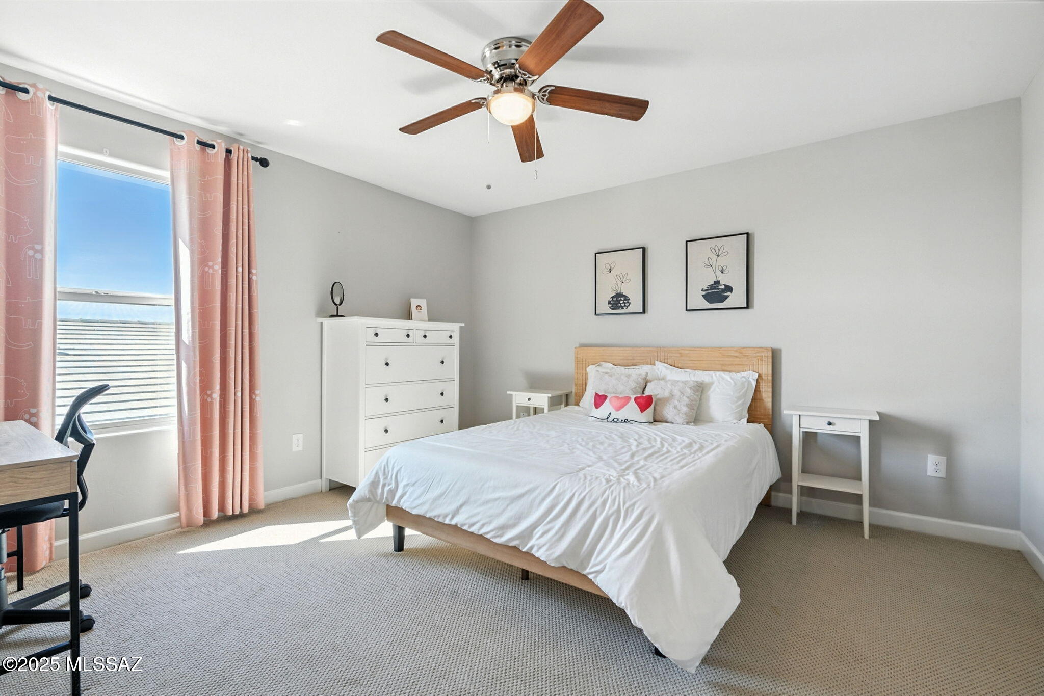 Paseo At Linda Vista - Residential