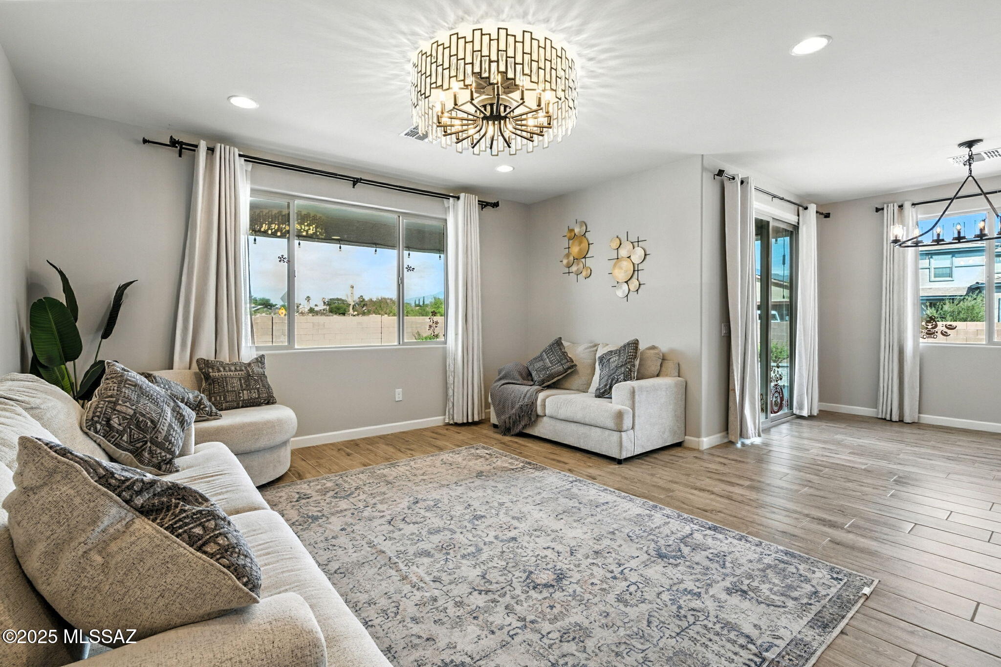 Paseo At Linda Vista - Residential