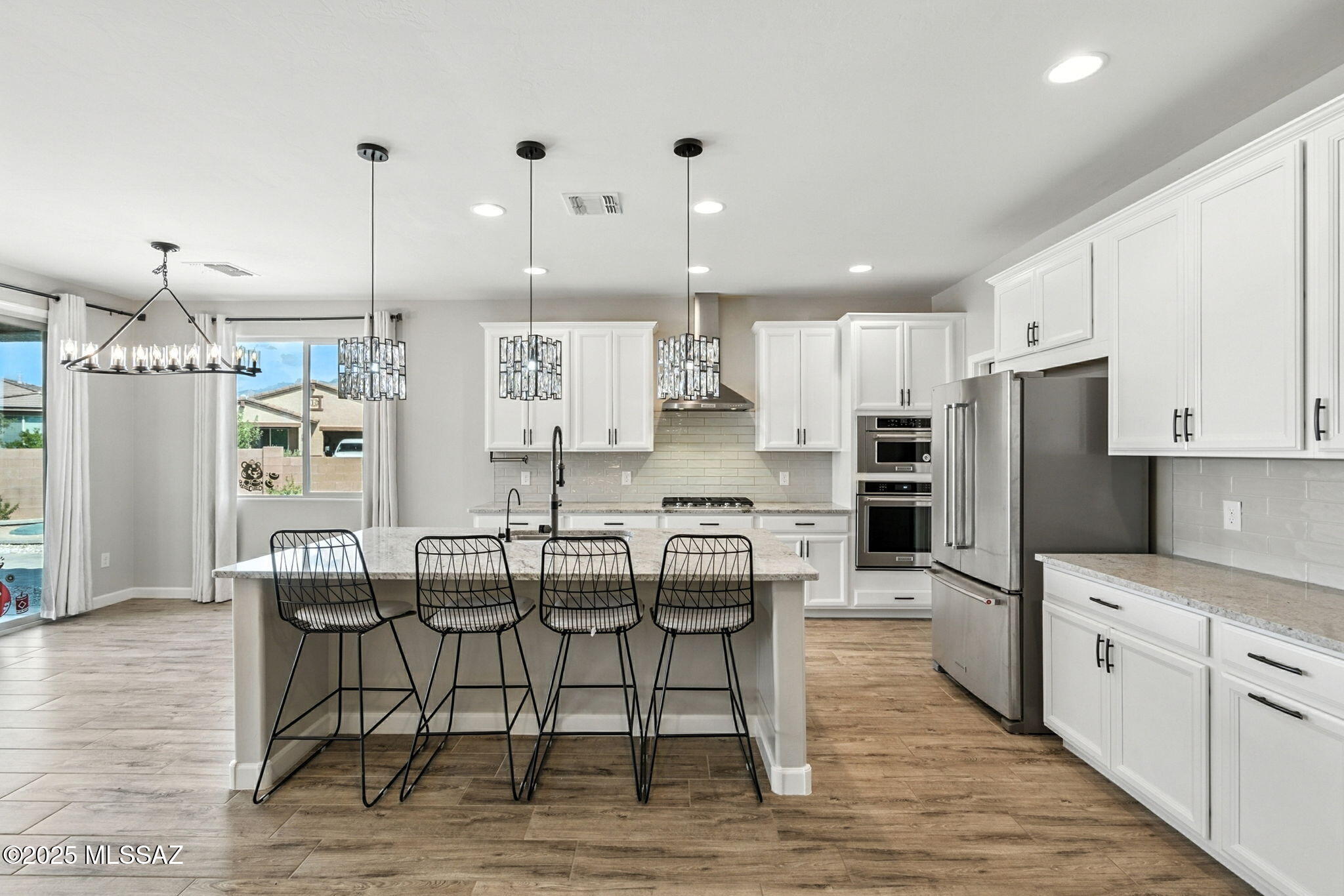 Paseo At Linda Vista - Residential