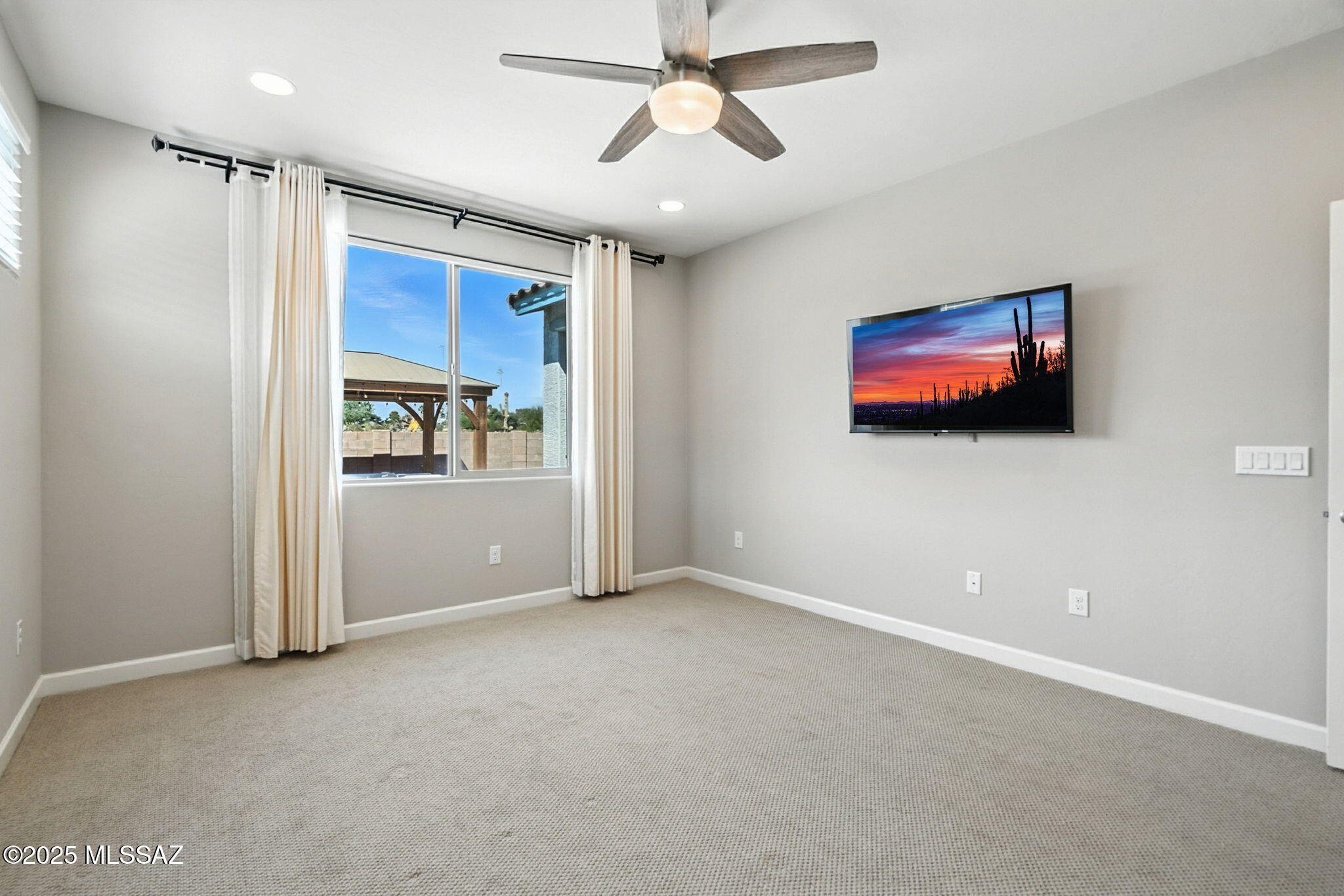 Paseo At Linda Vista - Residential