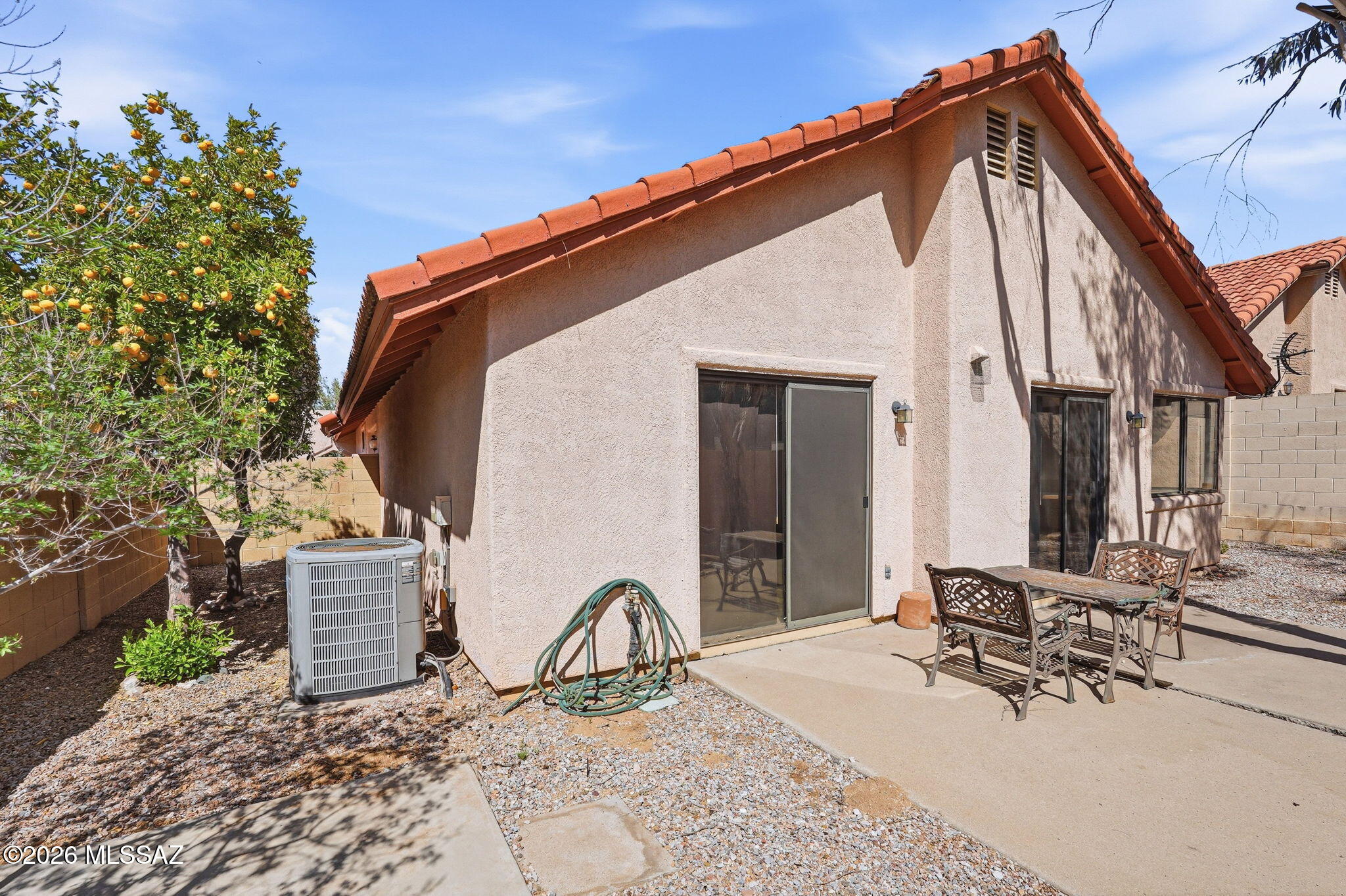 Villa Balboa (1-109) - Residential