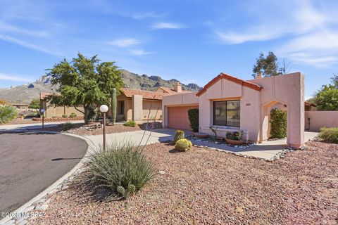 200 E Ridgeland Street Oro Valley AZ 85737