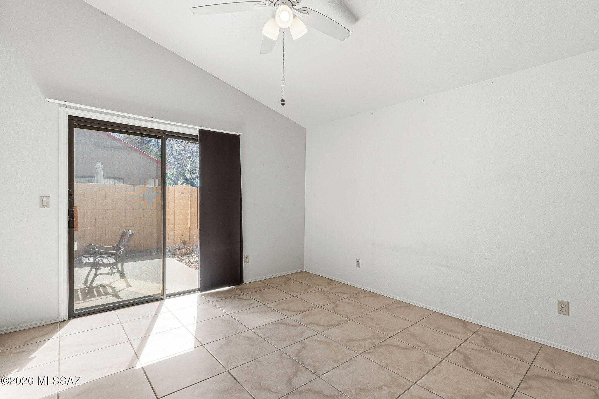 Villa Balboa (1-109) - Residential