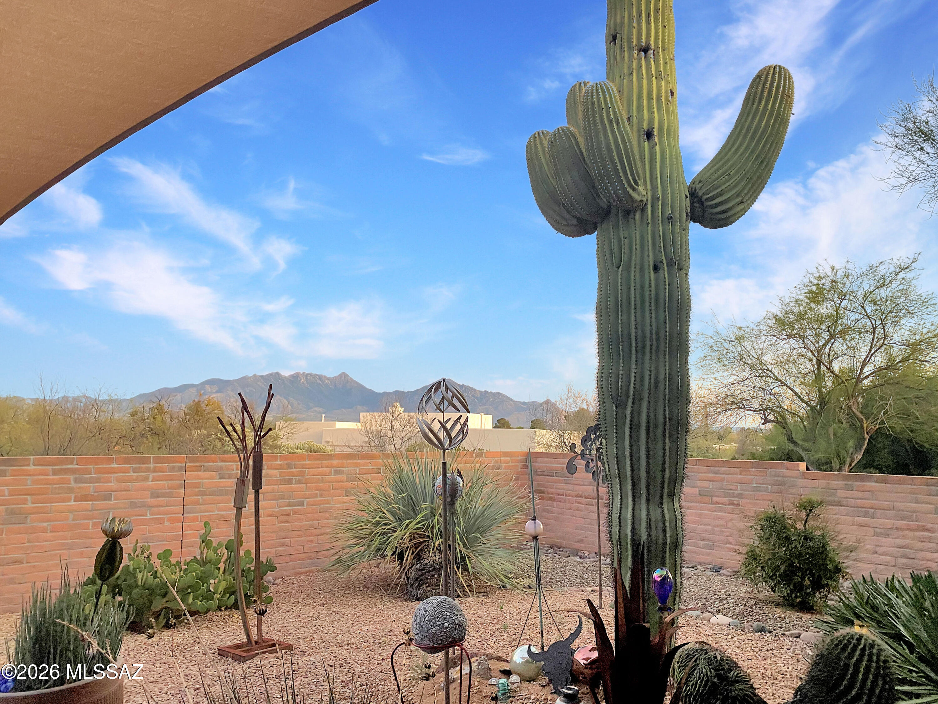 891 W Paseo Potrerro