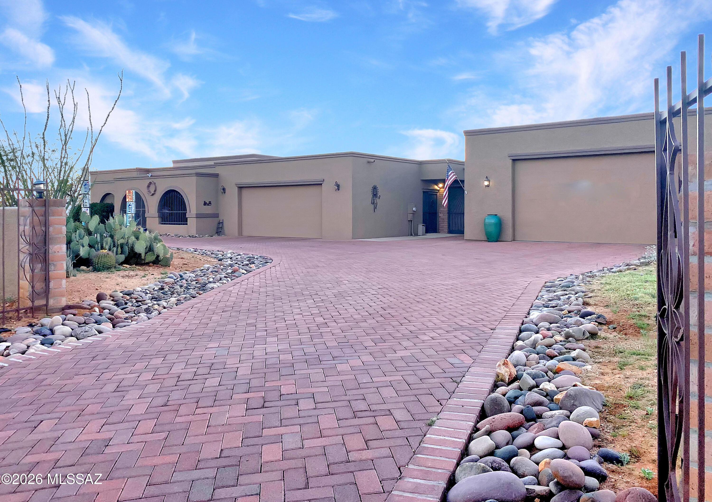Green Valley Acres NO.2(1-112) - Residential