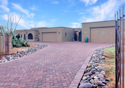 891 W Paseo Potrerro Green Valley AZ 85622