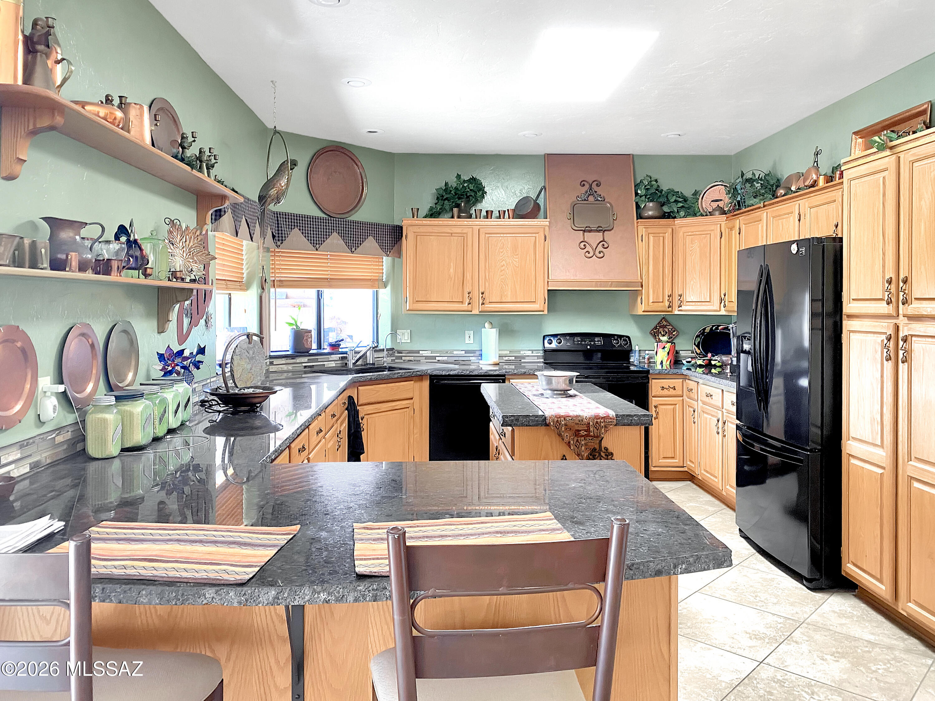 Green Valley Acres NO.2(1-112) - Residential
