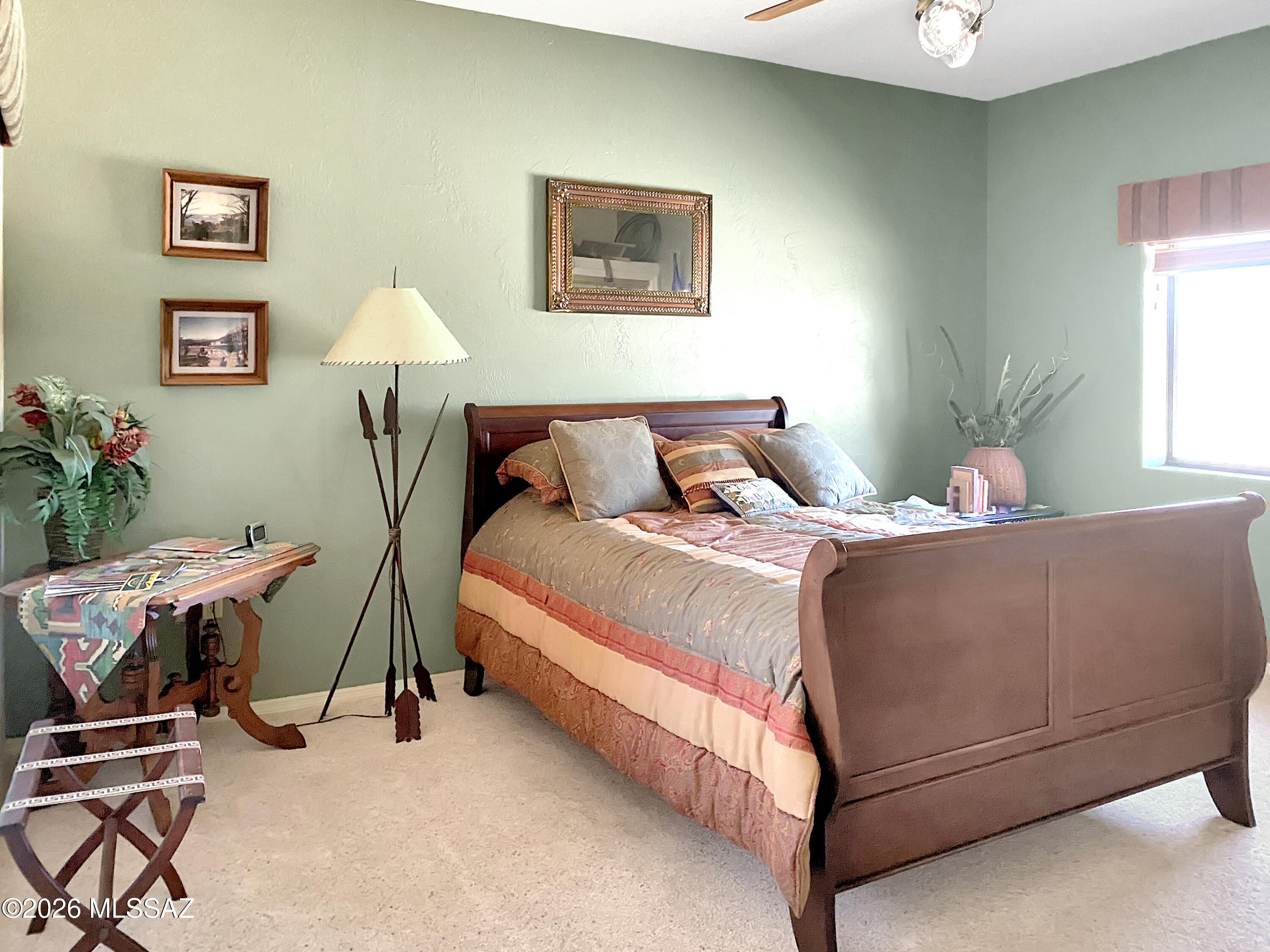 Green Valley Acres NO.2(1-112) - Residential
