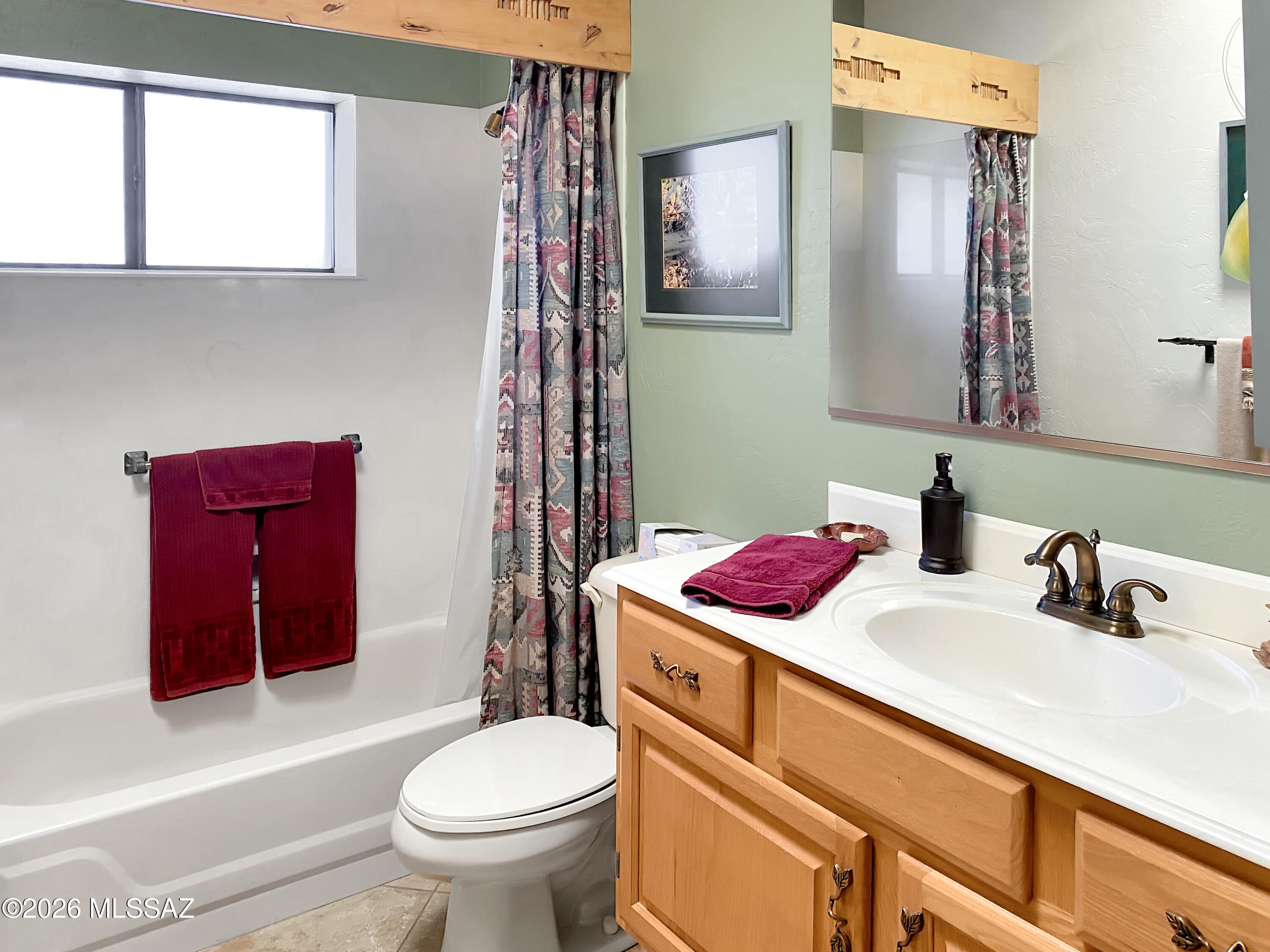 Green Valley Acres NO.2(1-112) - Residential
