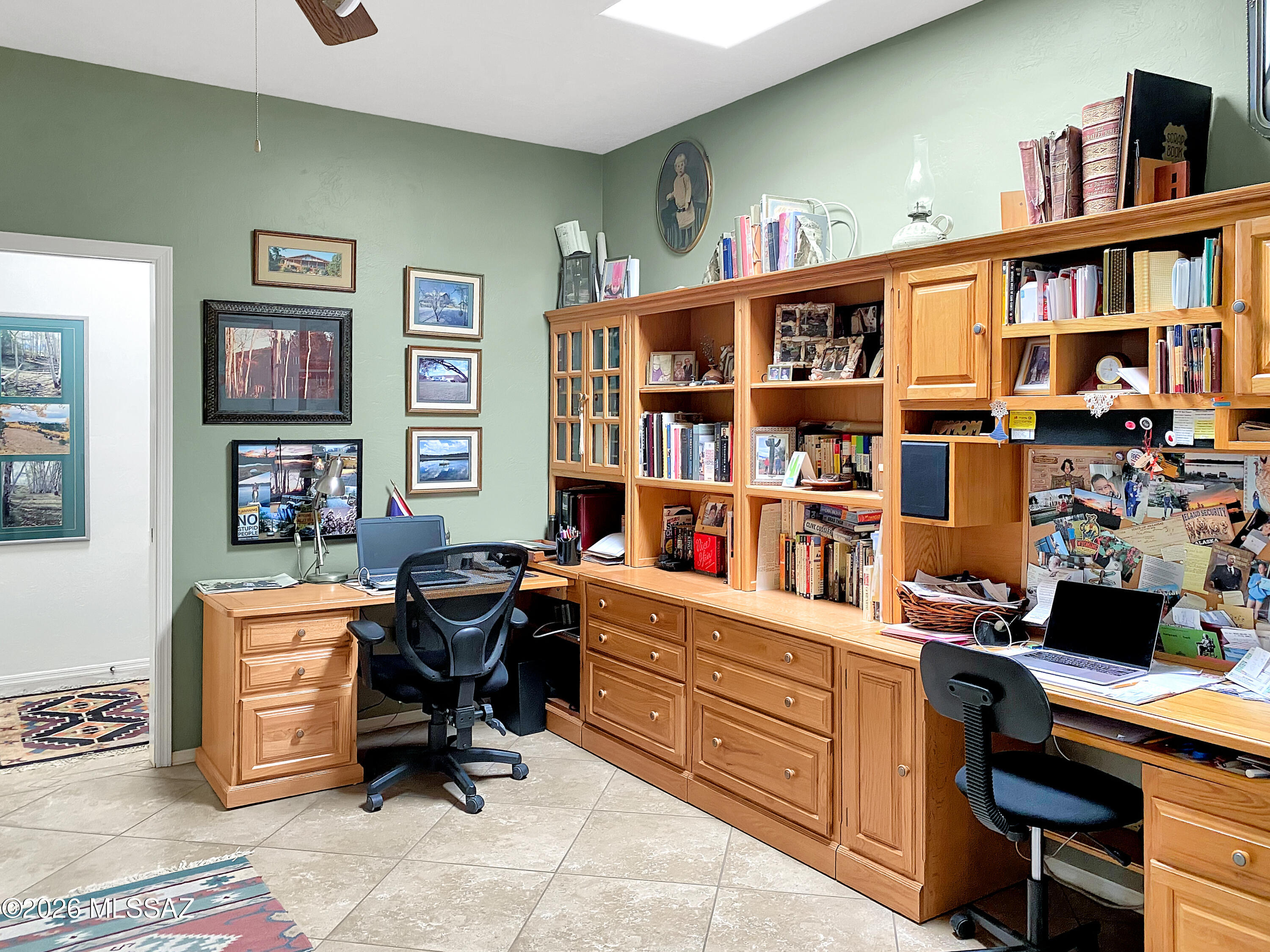 Green Valley Acres NO.2(1-112) - Residential