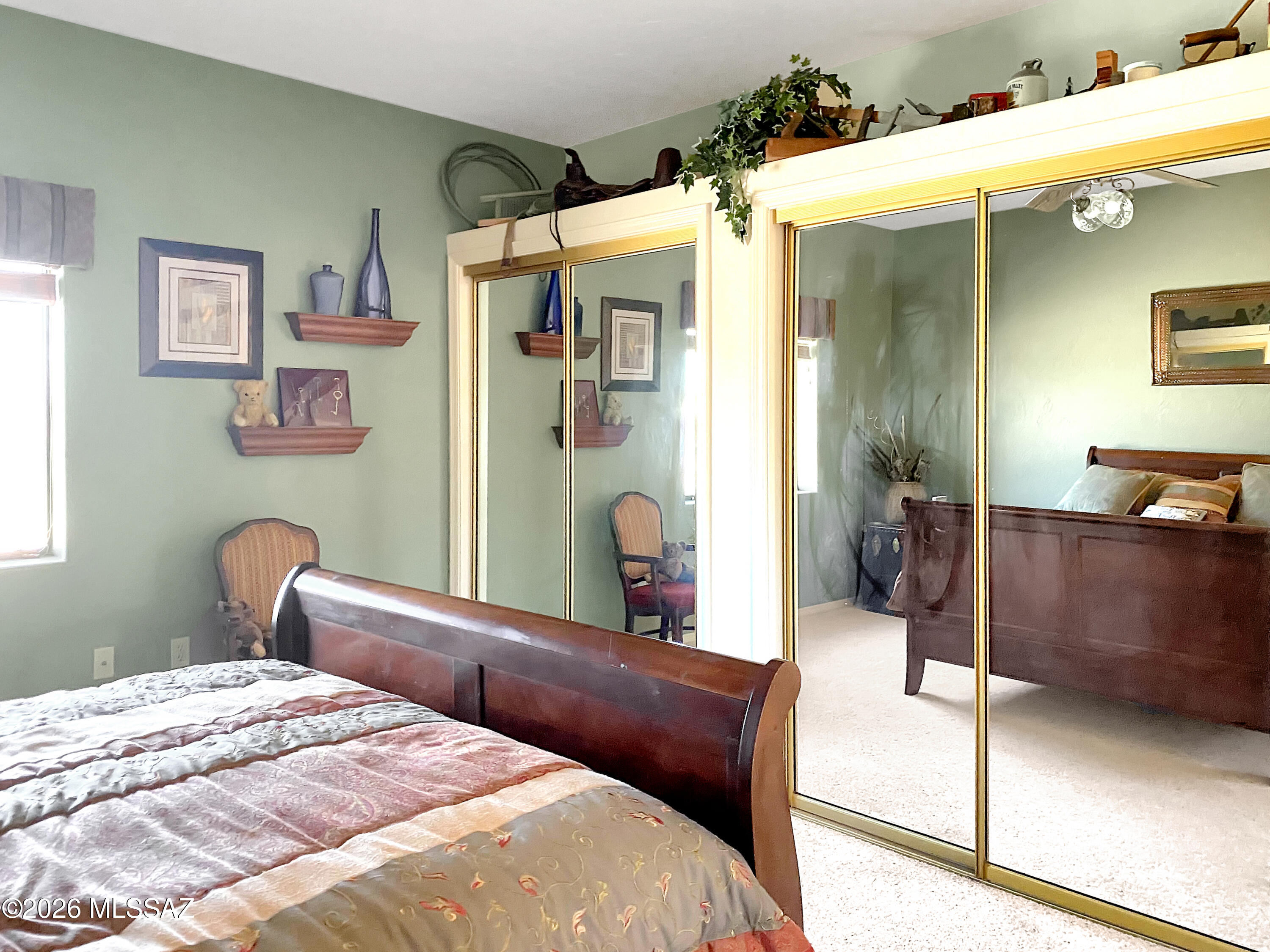 Green Valley Acres NO.2(1-112) - Residential