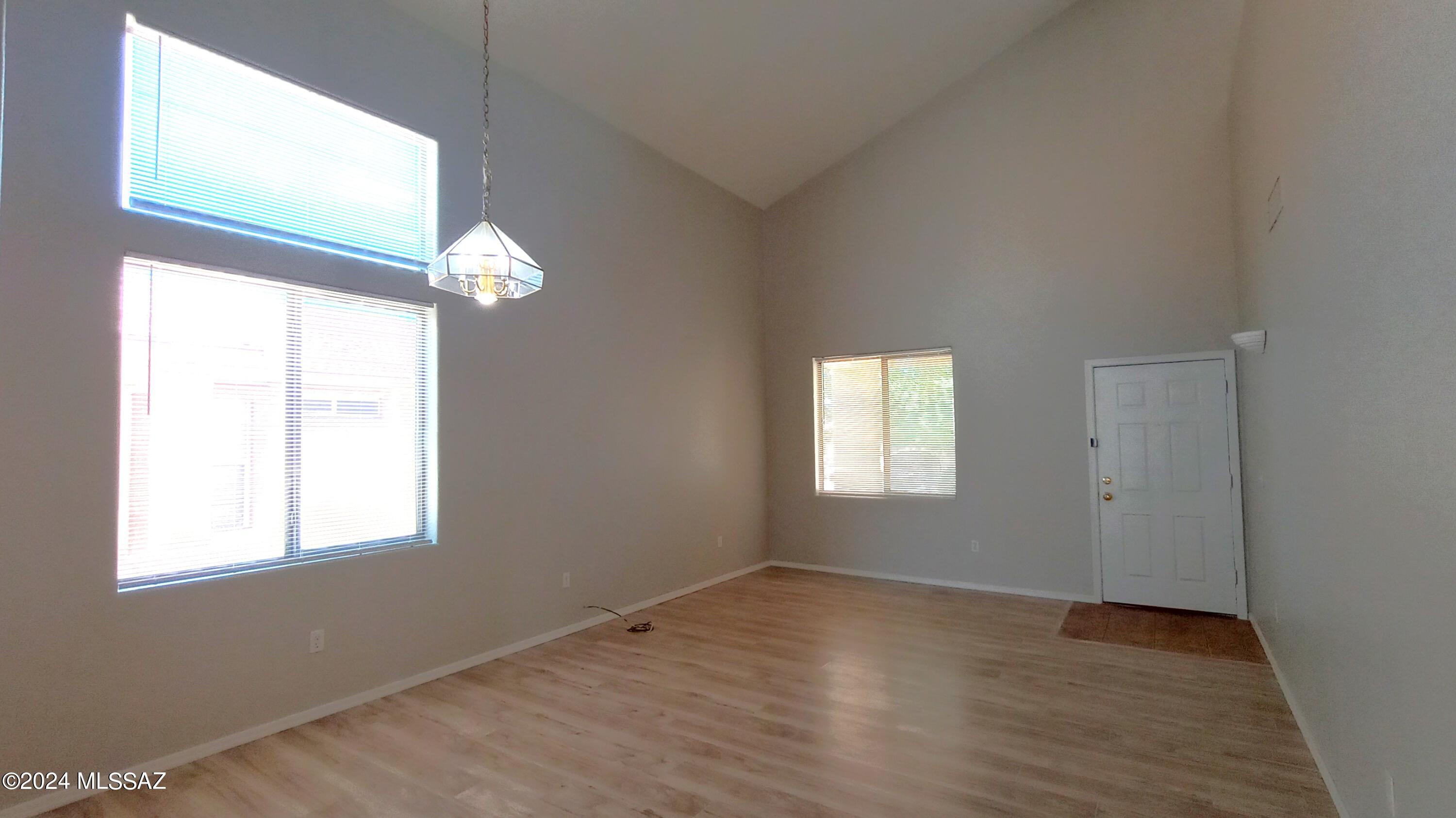 Star Valley Block 15 - Residential Lease