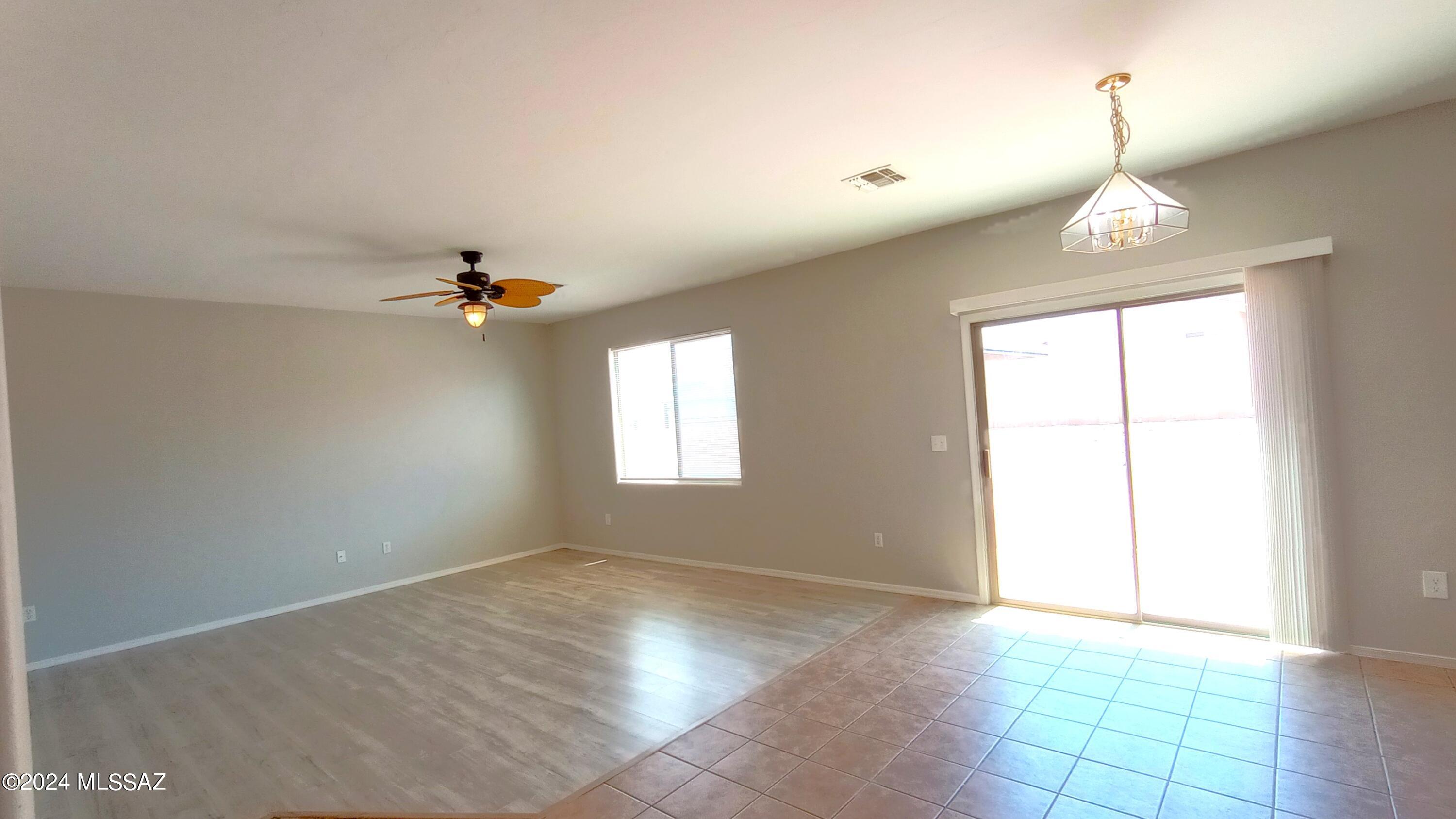 Star Valley Block 15 - Residential Lease