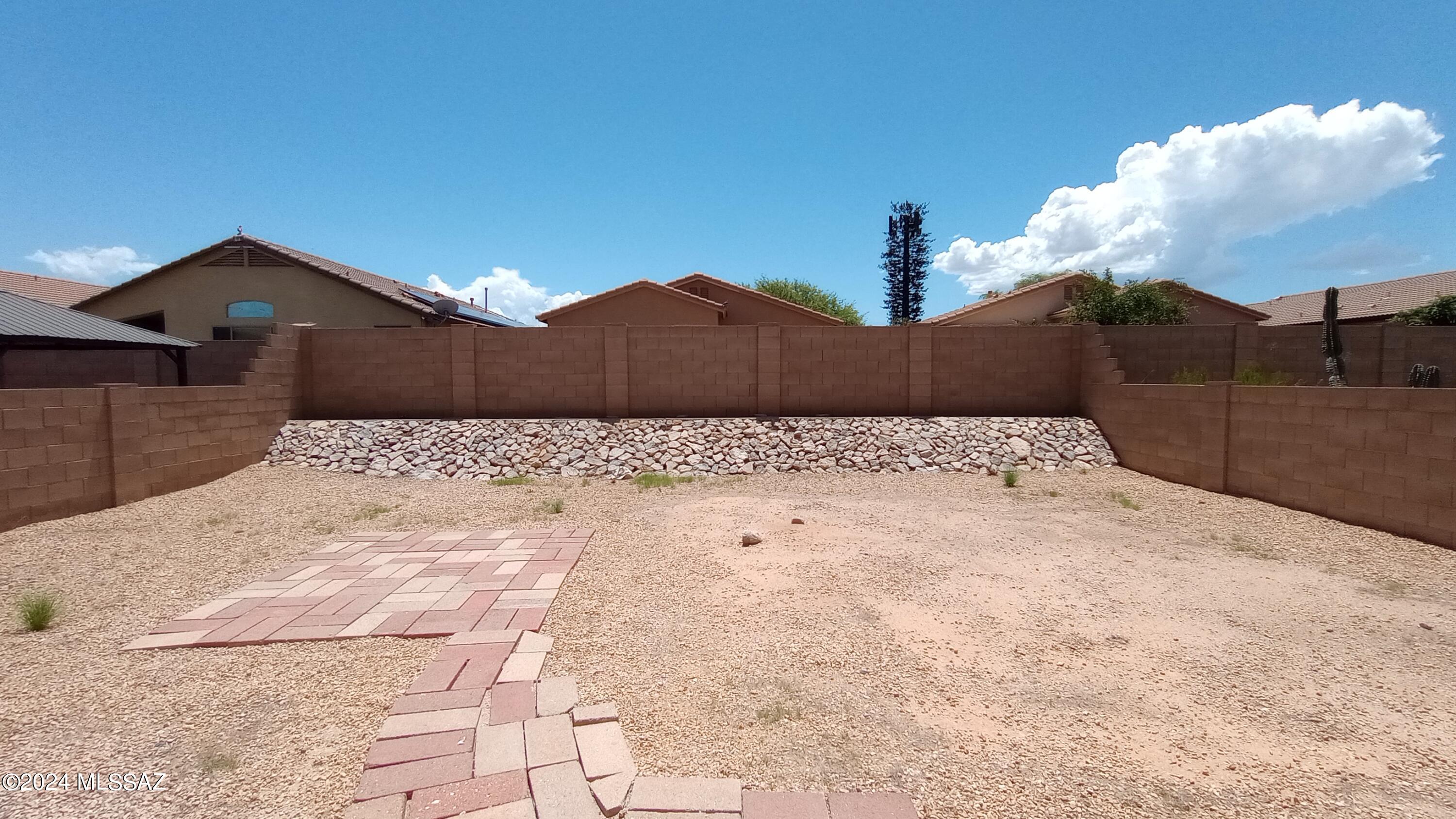 Star Valley Block 15 - Residential Lease