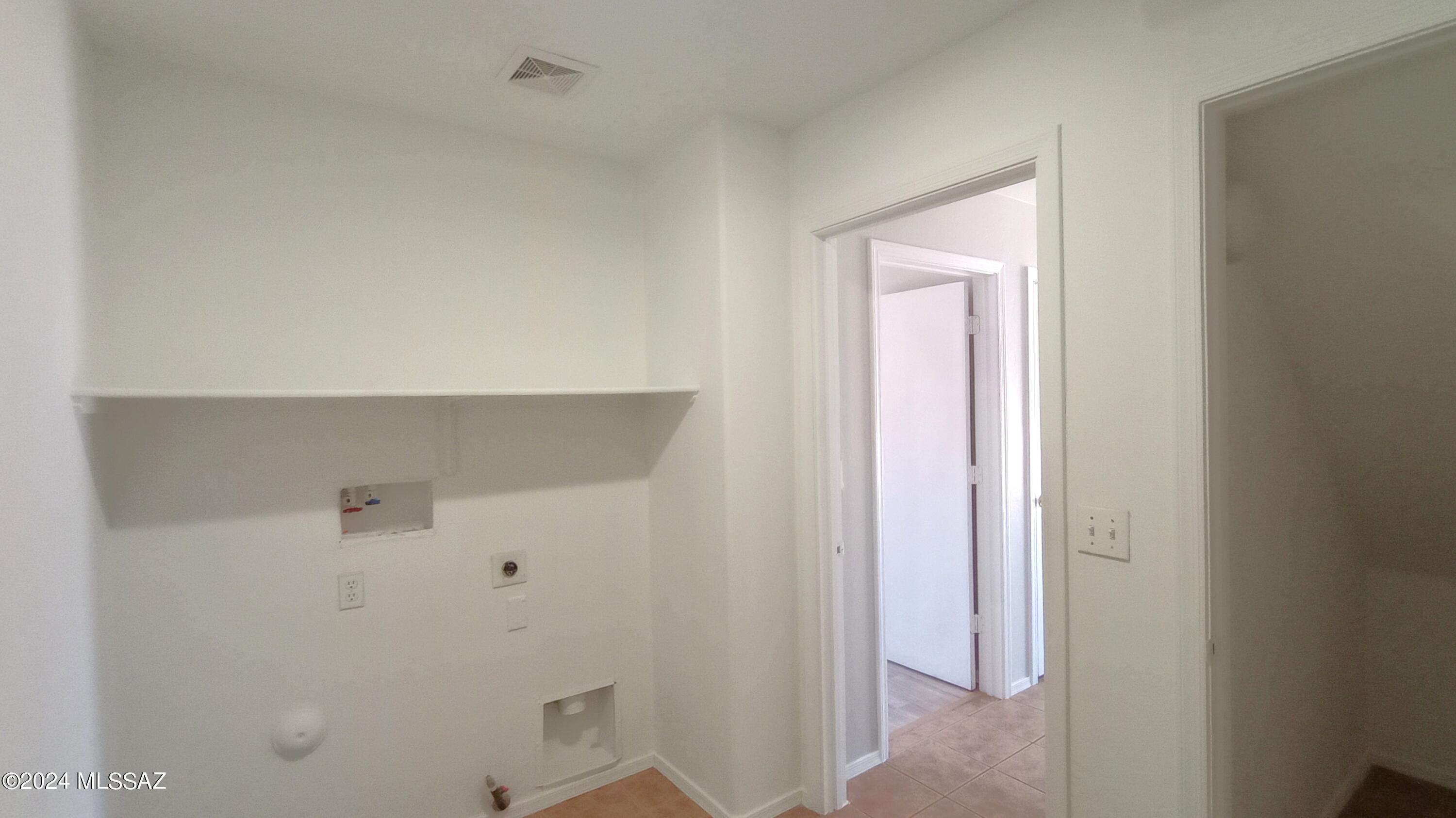 Star Valley Block 15 - Residential Lease