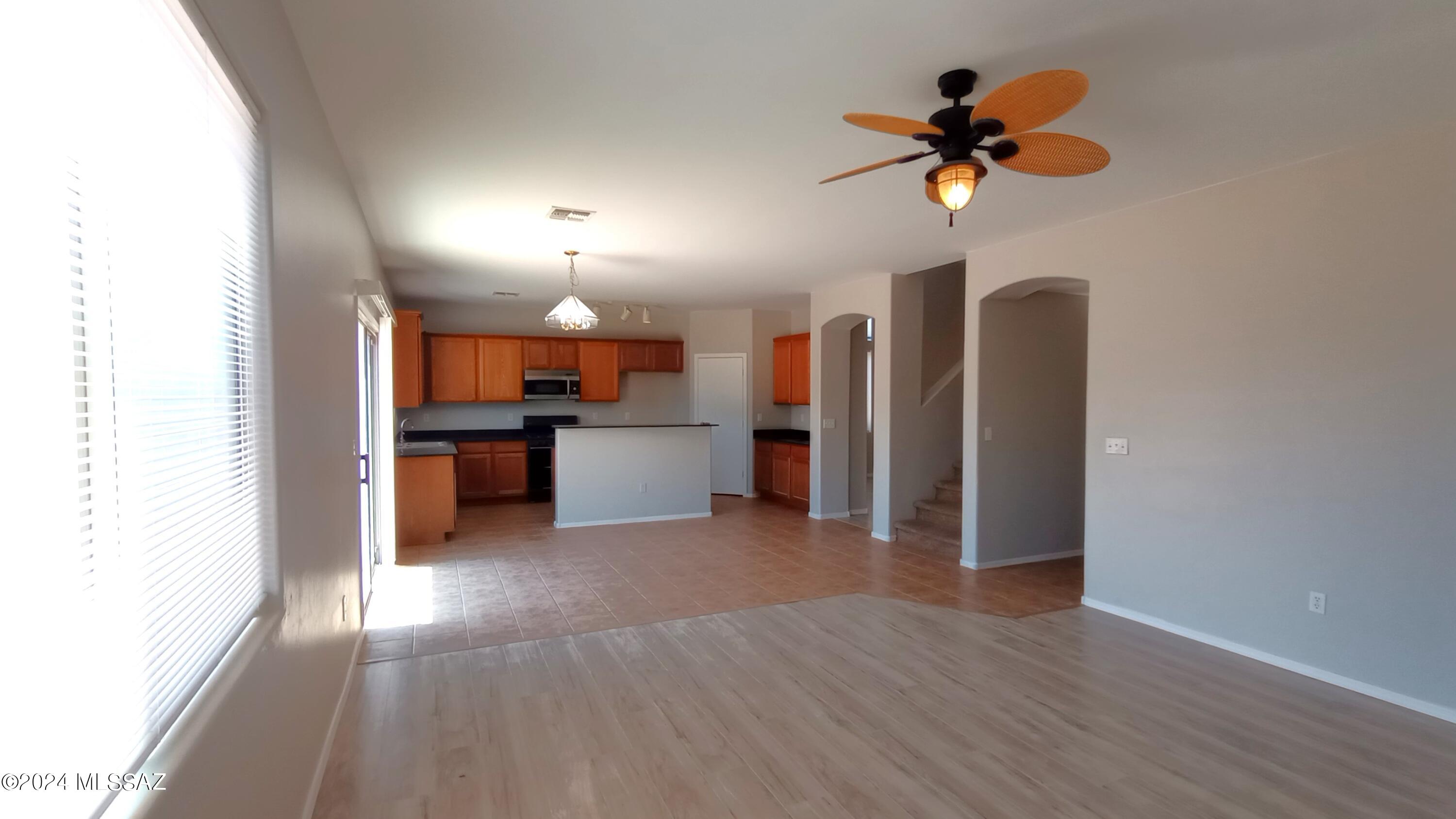 Star Valley Block 15 - Residential Lease