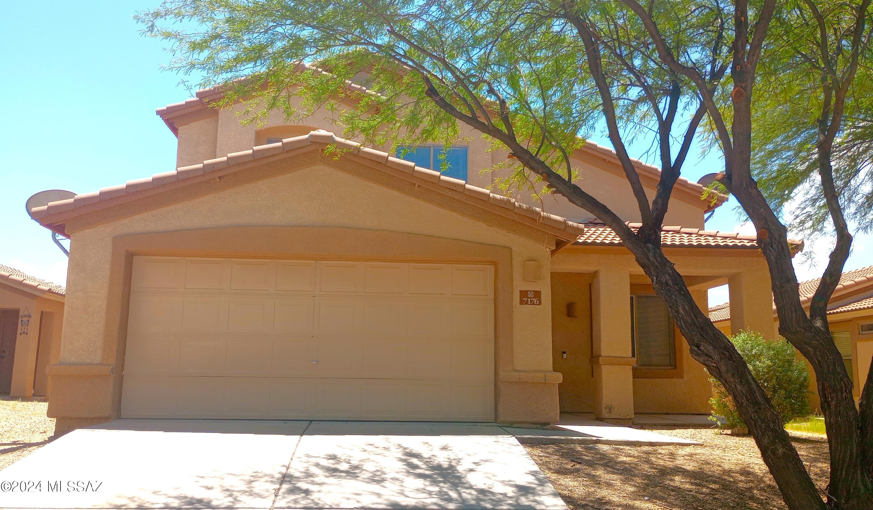 Star Valley Block 15 - Residential Lease