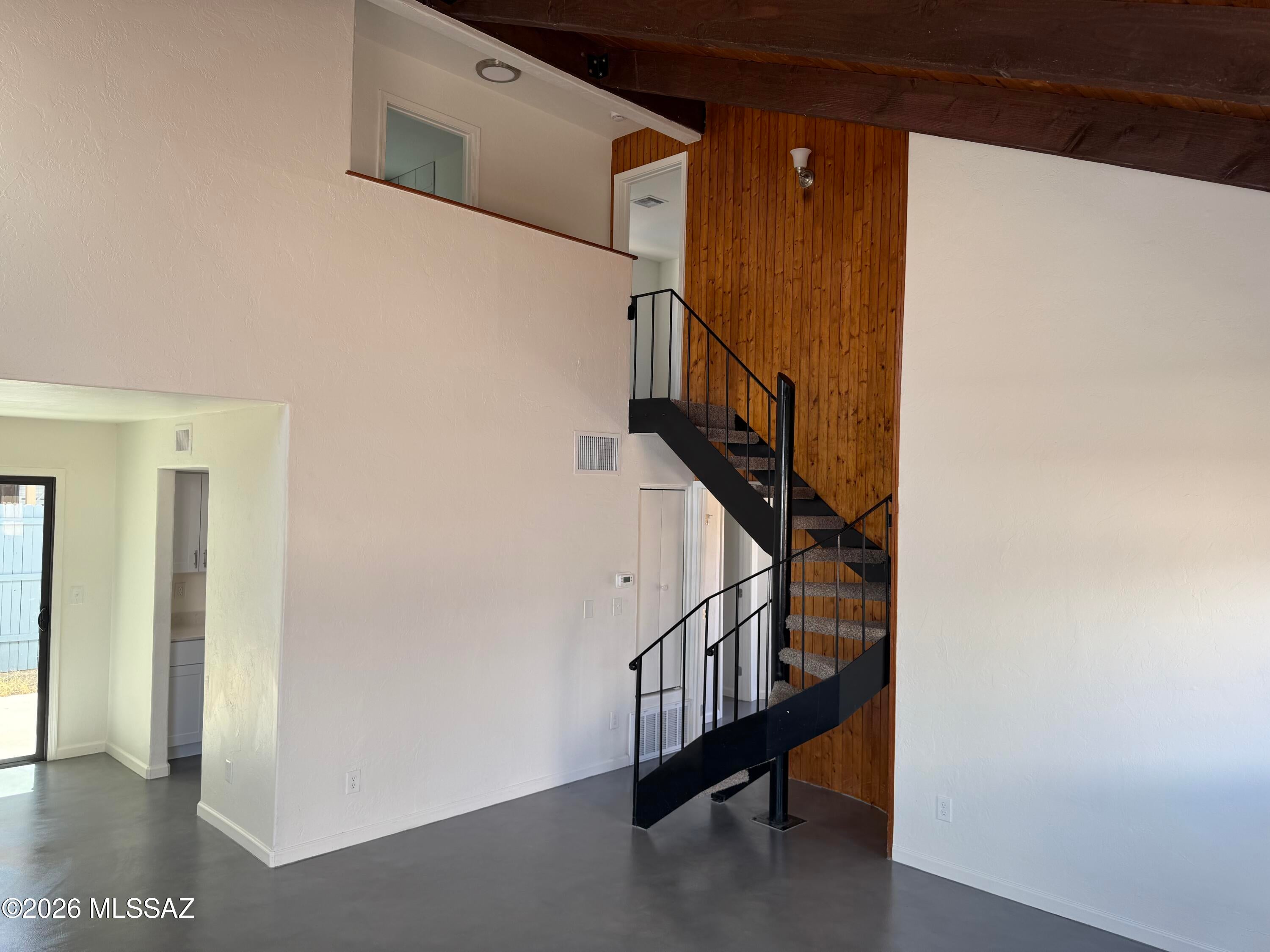 848 W Thurber Road