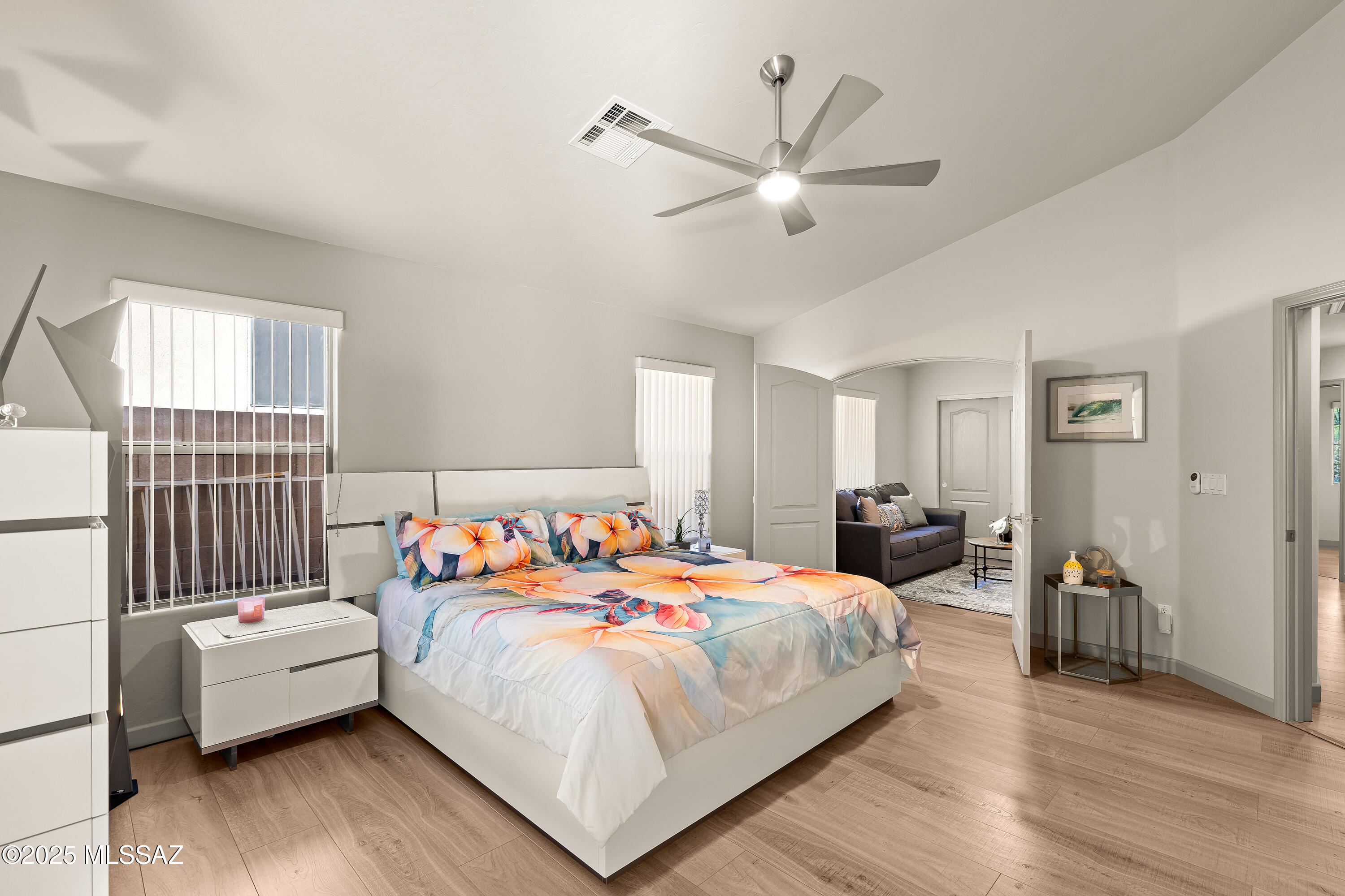 Sabino Mountain (1-290) - Residential