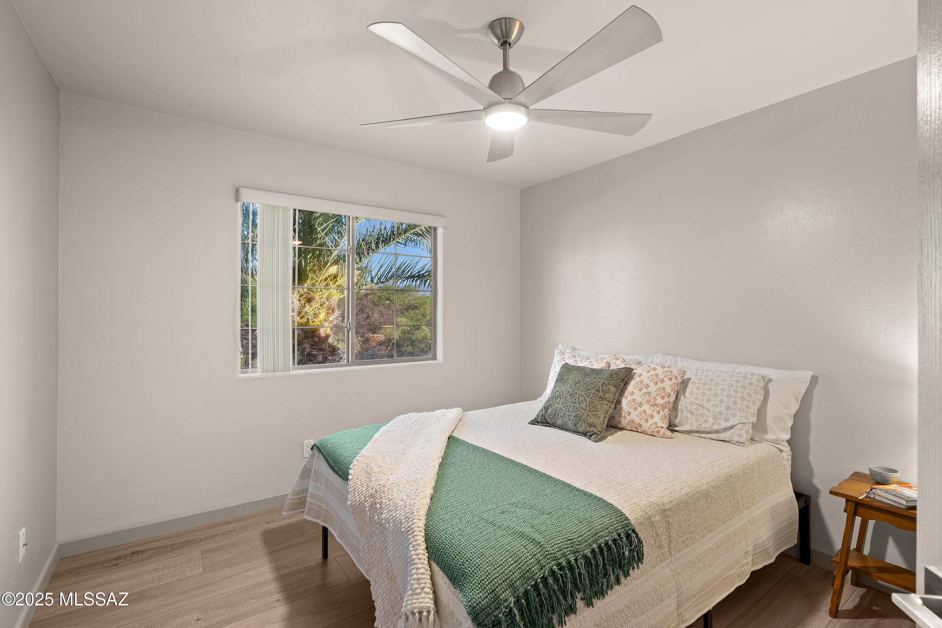 Sabino Mountain (1-290) - Residential