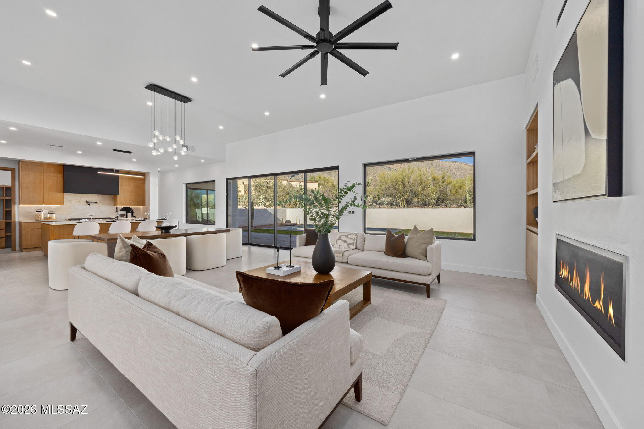 The Foothills (48-140) - Residential