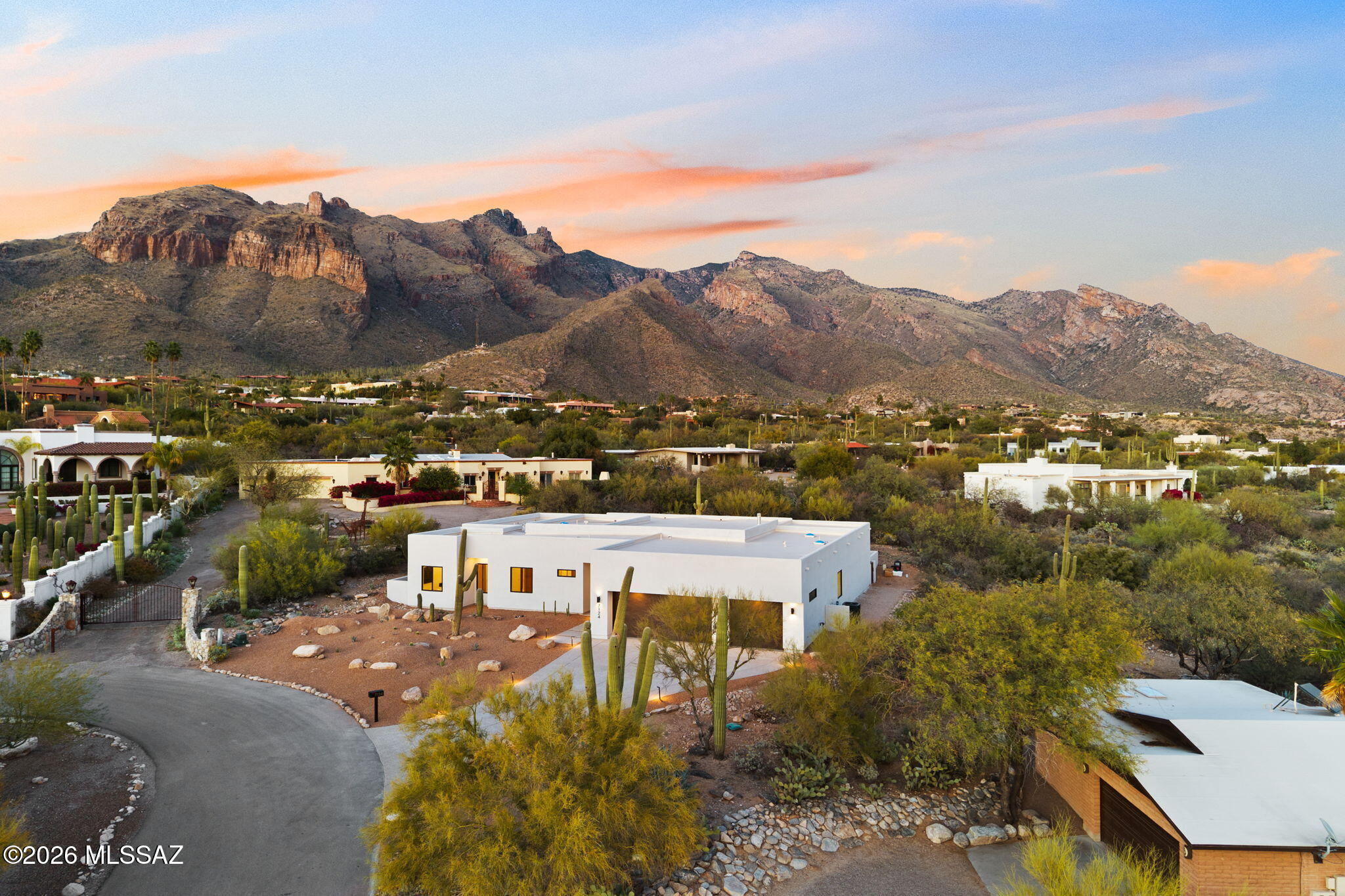 The Foothills (48-140) - Residential
