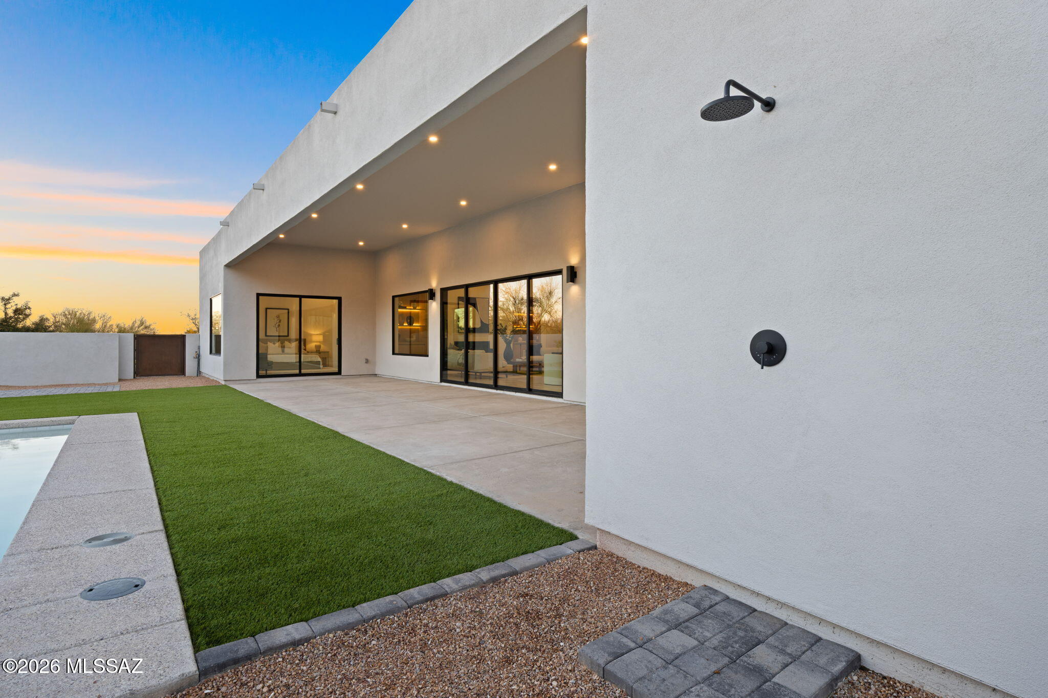 The Foothills (48-140) - Residential