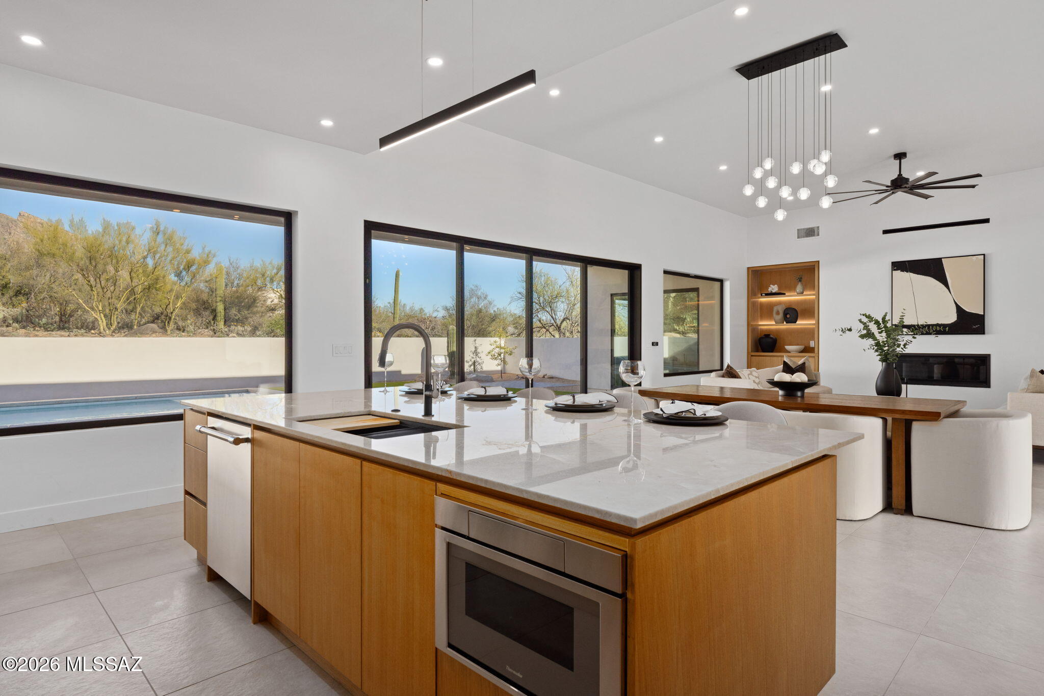 The Foothills (48-140) - Residential