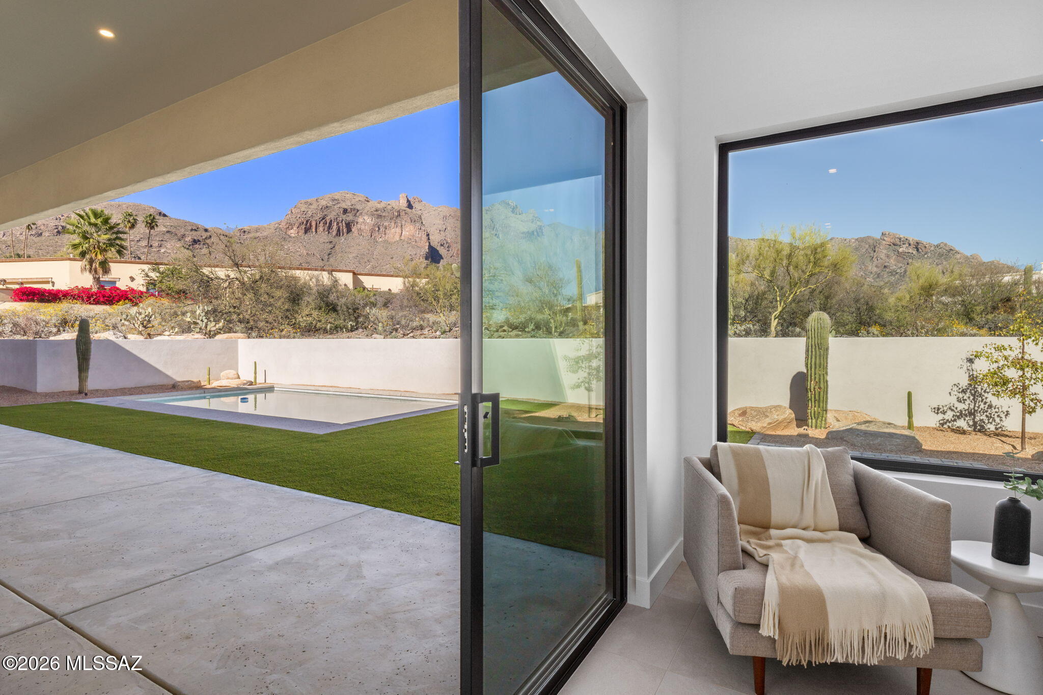 The Foothills (48-140) - Residential