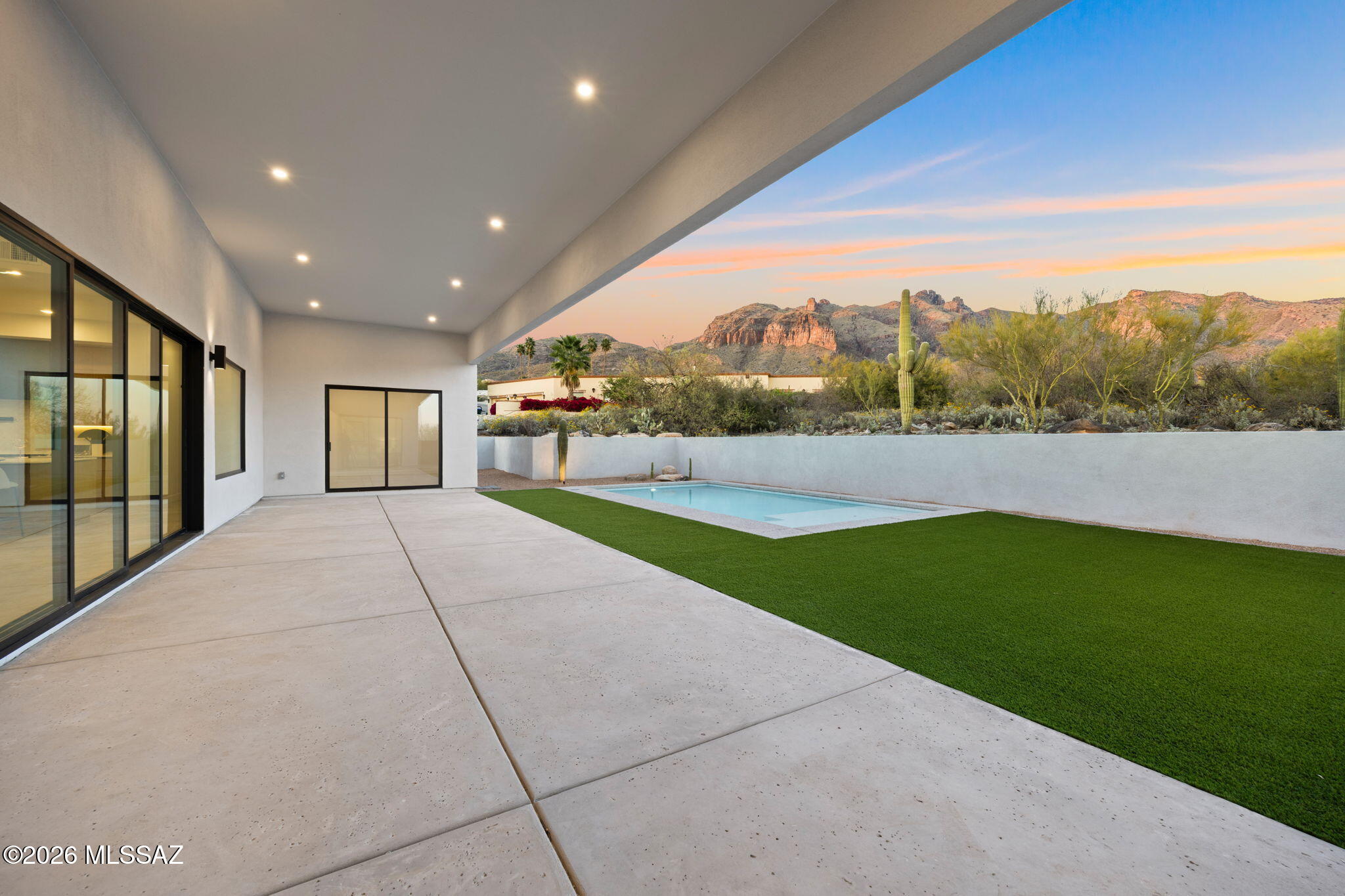 The Foothills (48-140) - Residential