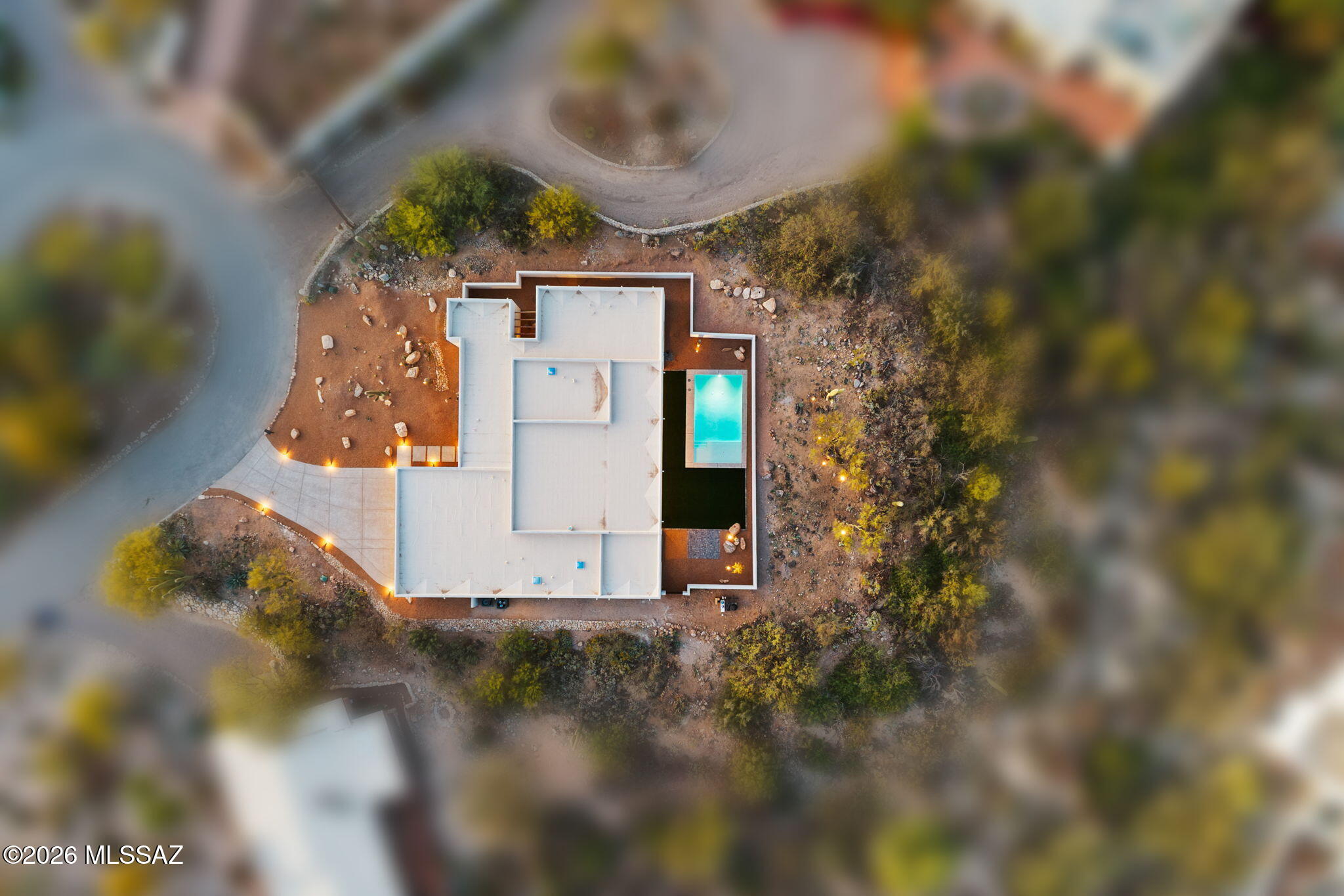 The Foothills (48-140) - Residential