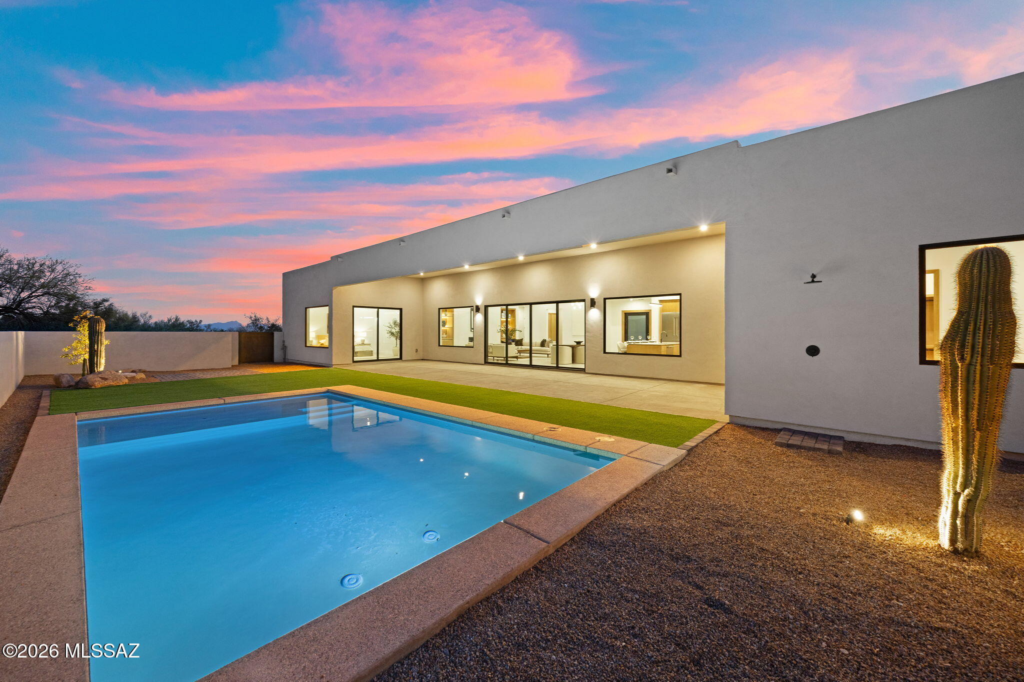 The Foothills (48-140) - Residential