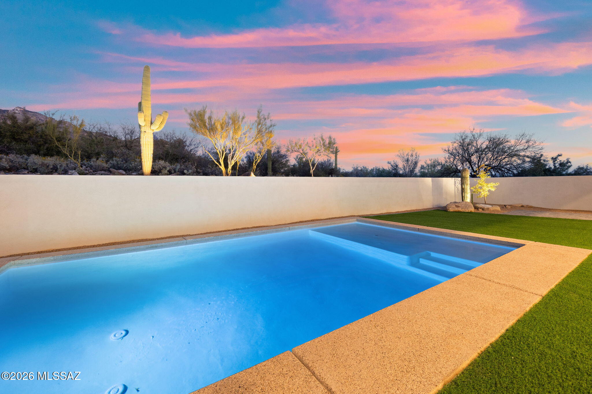 The Foothills (48-140) - Residential