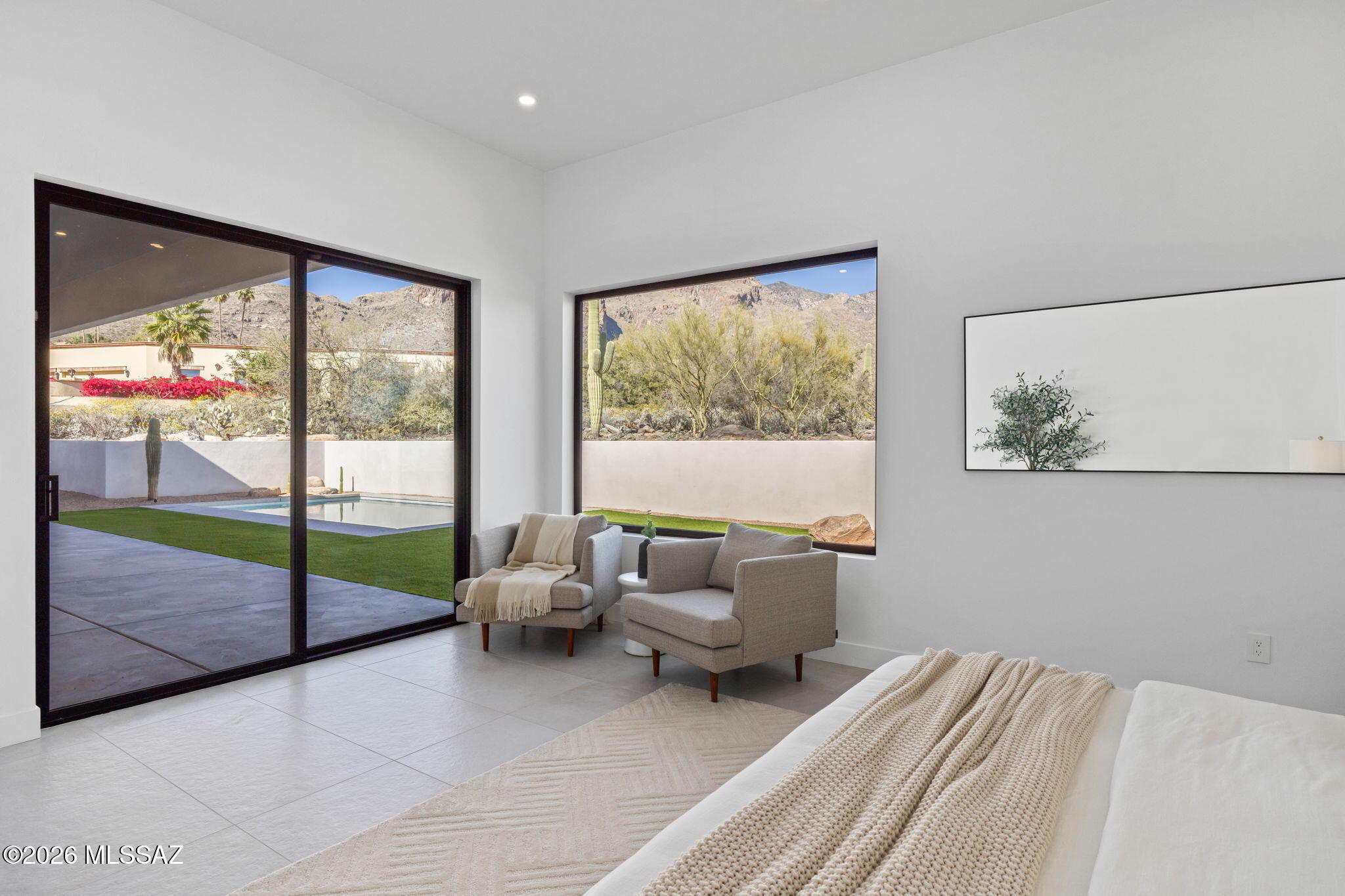 The Foothills (48-140) - Residential