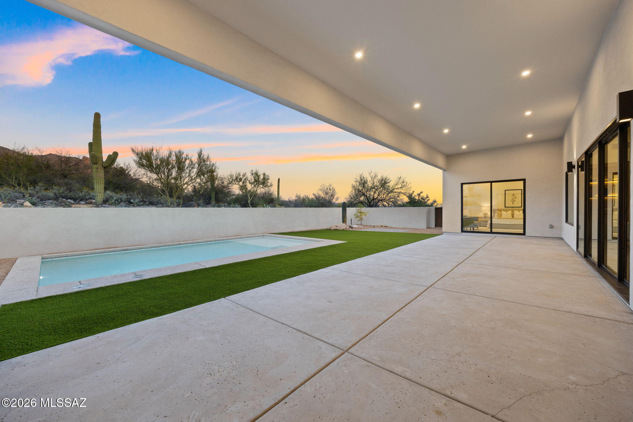 The Foothills (48-140) - Residential