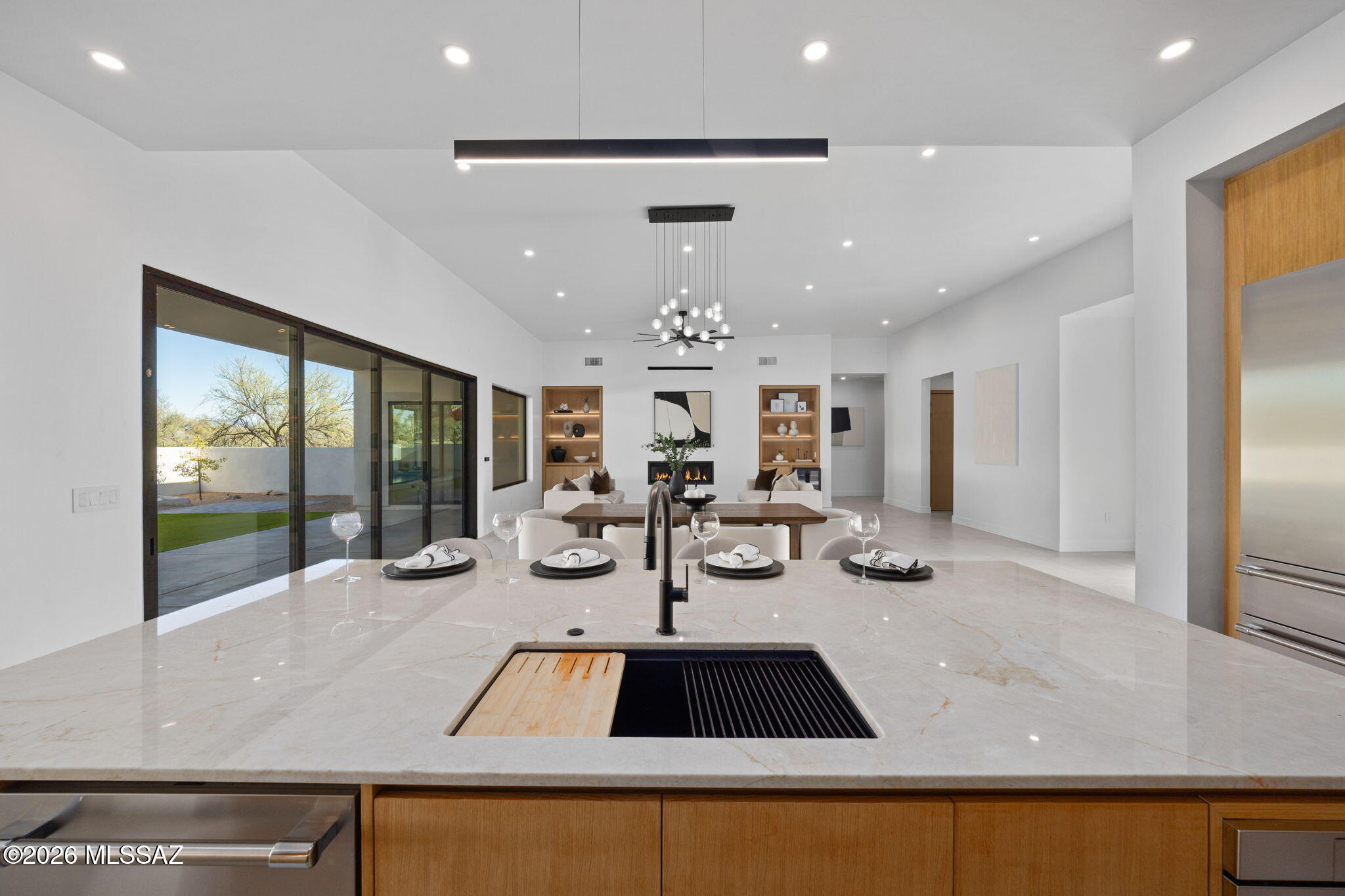 The Foothills (48-140) - Residential