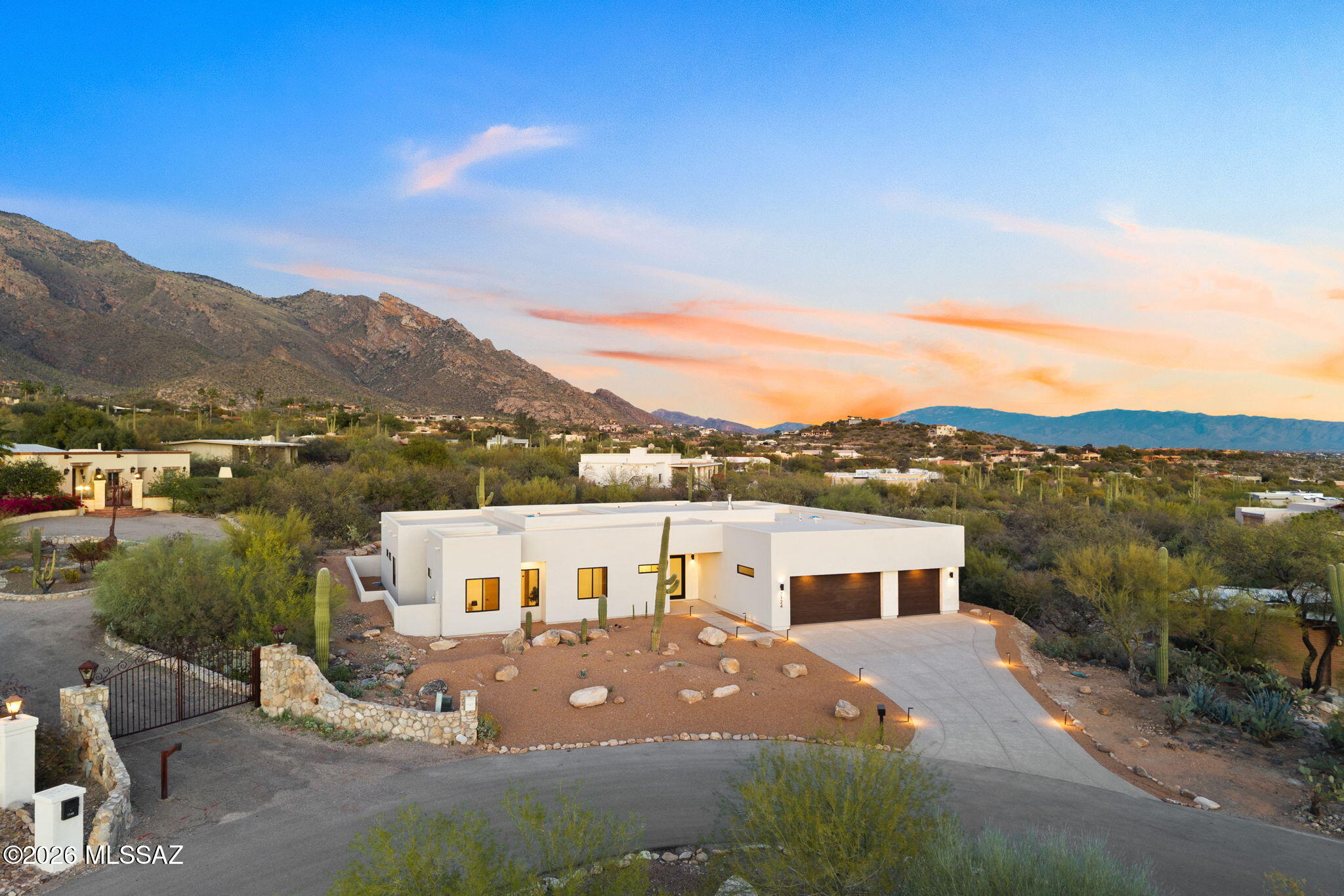 The Foothills (48-140) - Residential