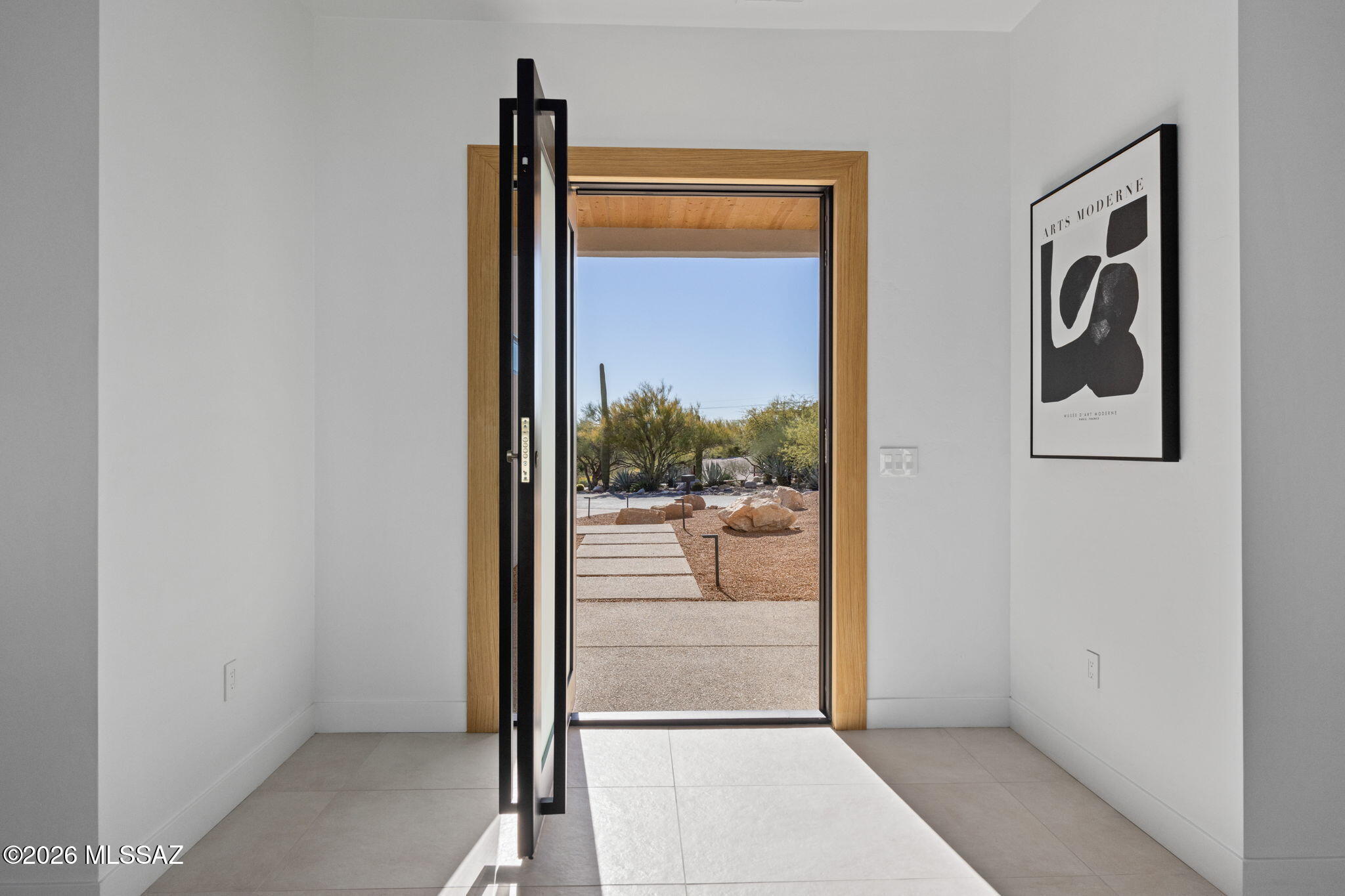 7124 N Chimney Rock Place