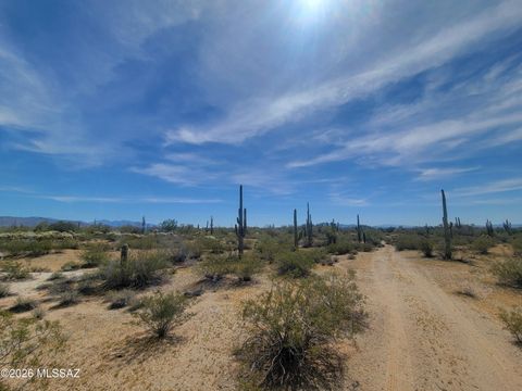 E Jeffords Way 4 Marana AZ 85658