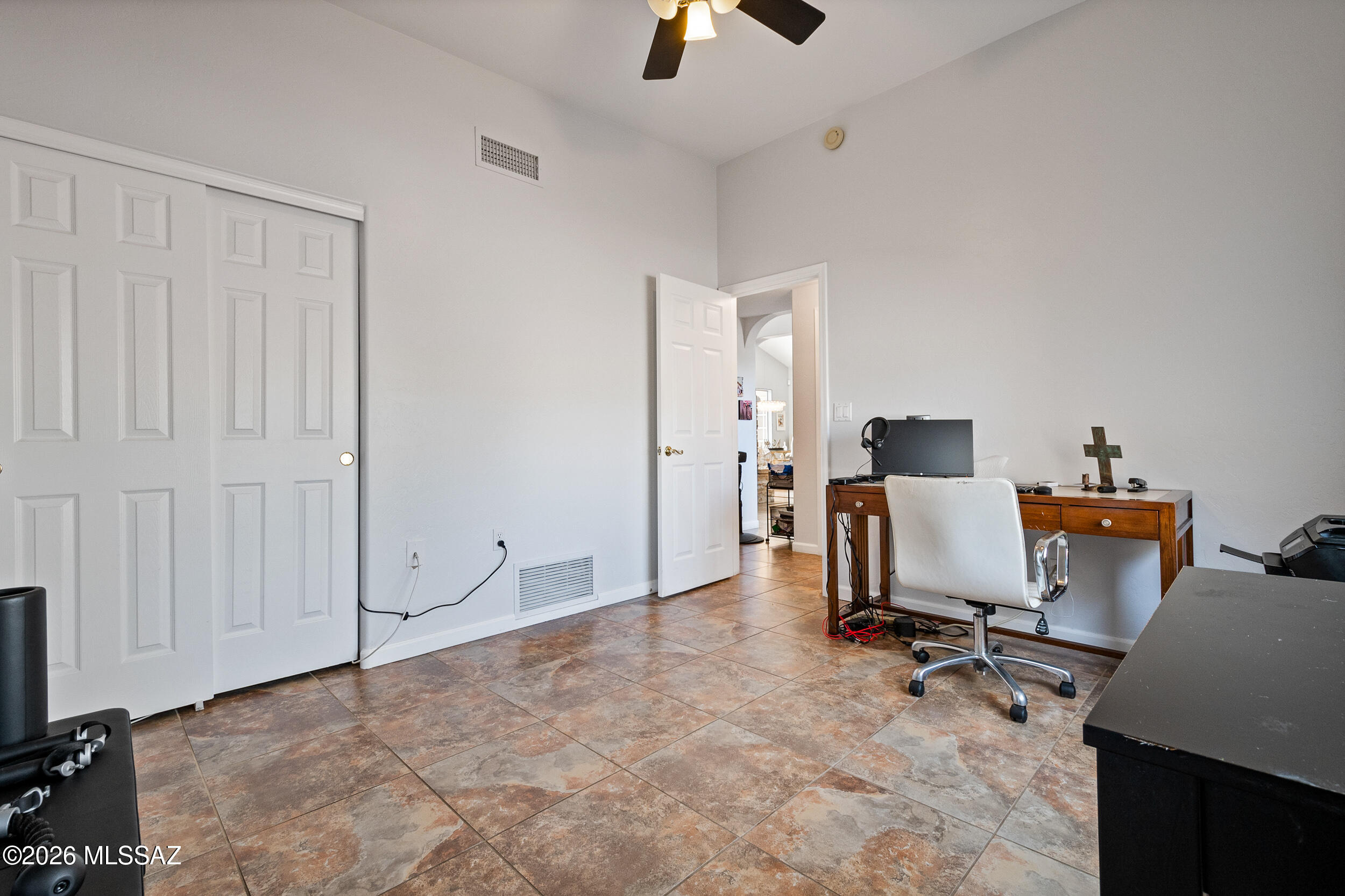 Forty Niners Country Club Estates - Residential