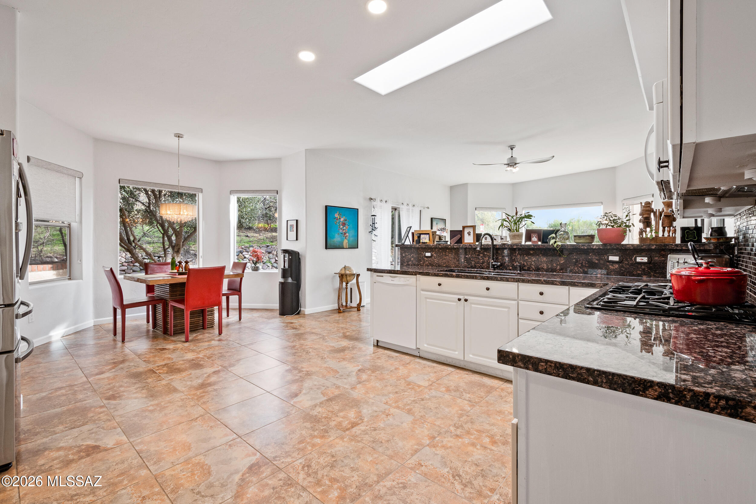 Forty Niners Country Club Estates - Residential