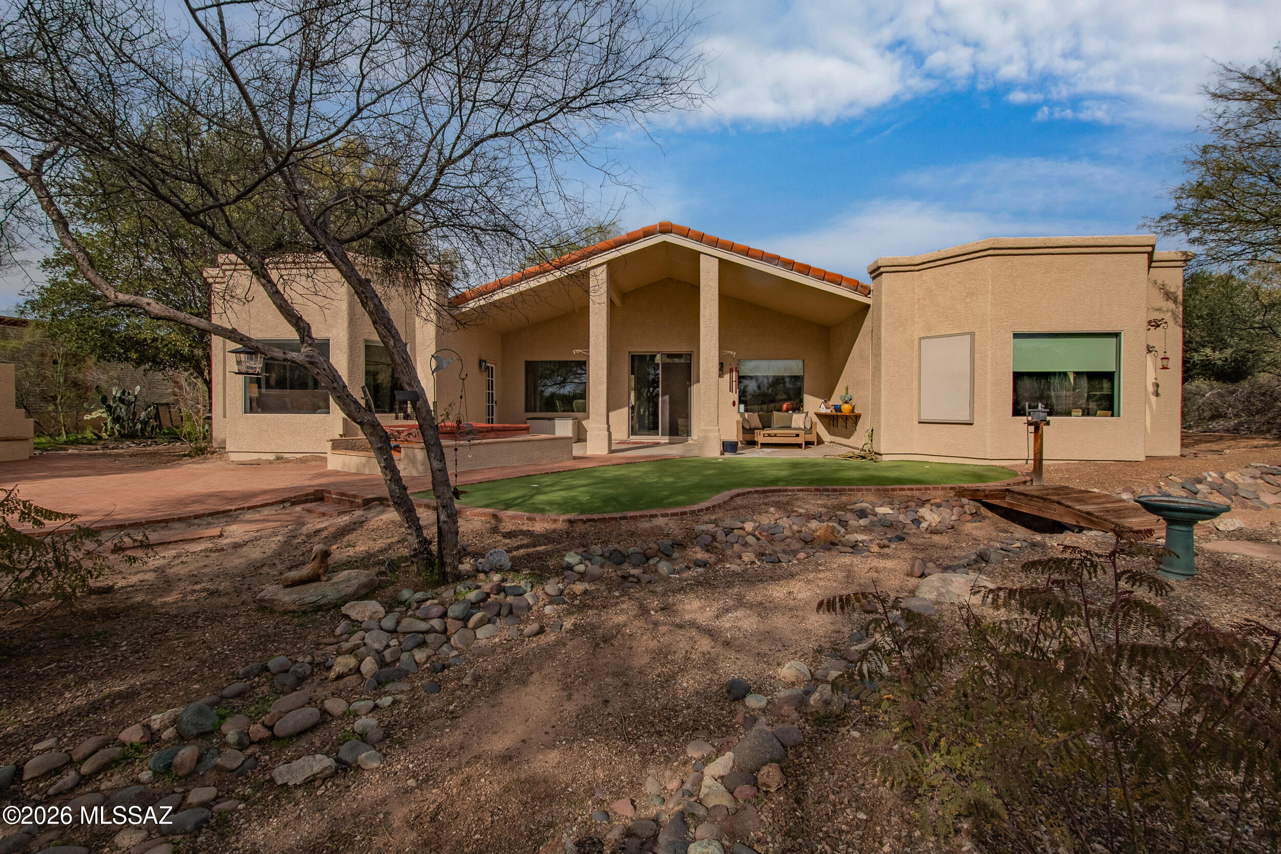 Forty Niners Country Club Estates - Residential