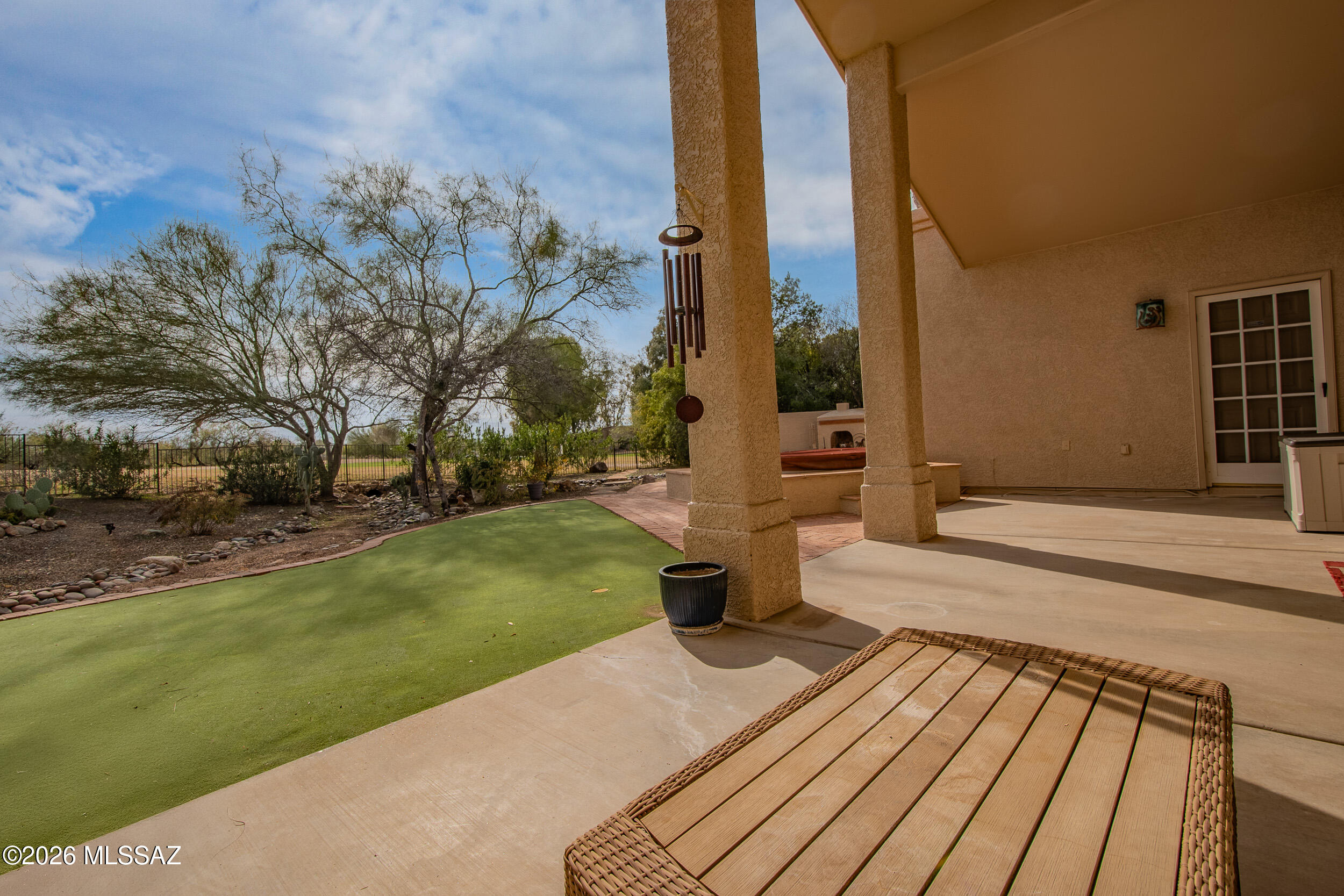 Forty Niners Country Club Estates - Residential