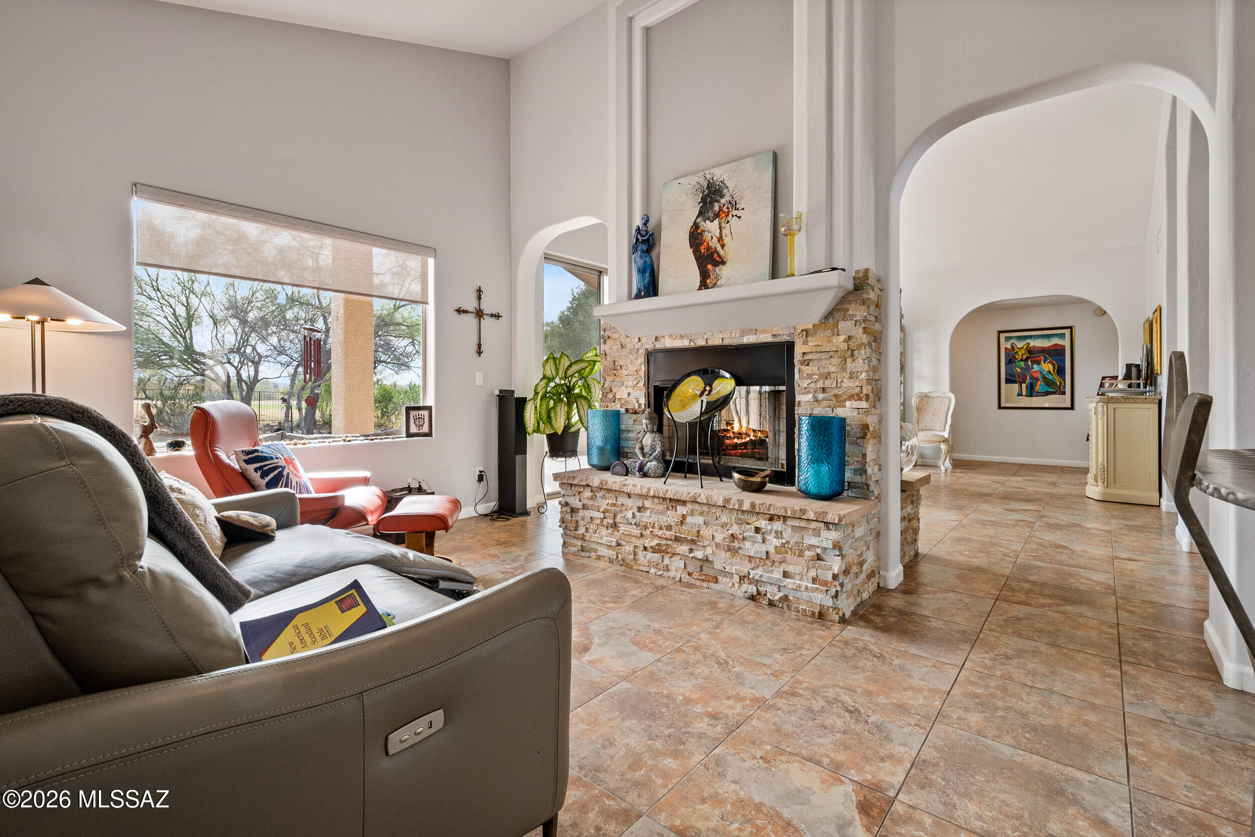 Forty Niners Country Club Estates - Residential